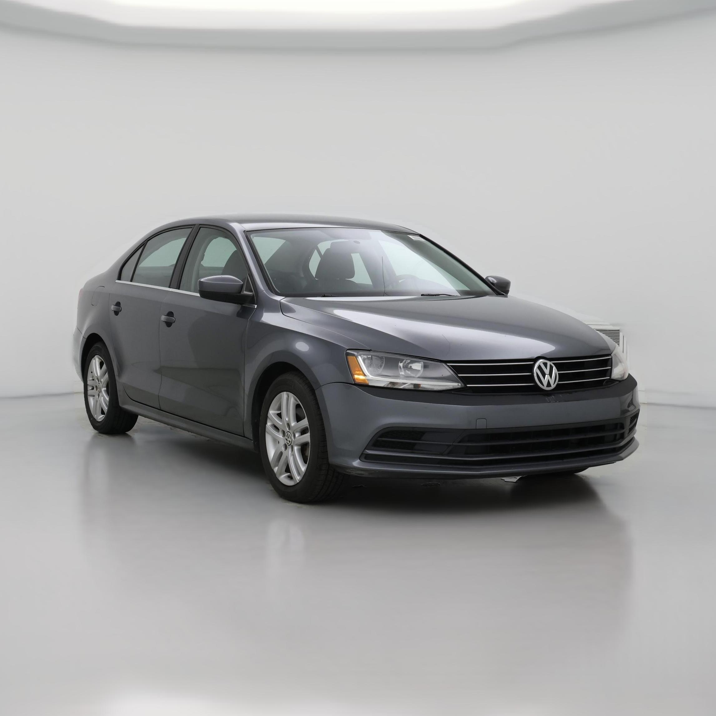 Thumbnail: 2017 Volkswagen Jetta - 1