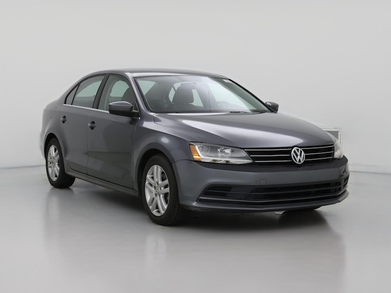 2017 Volkswagen Jetta S -
                  Columbia, SC