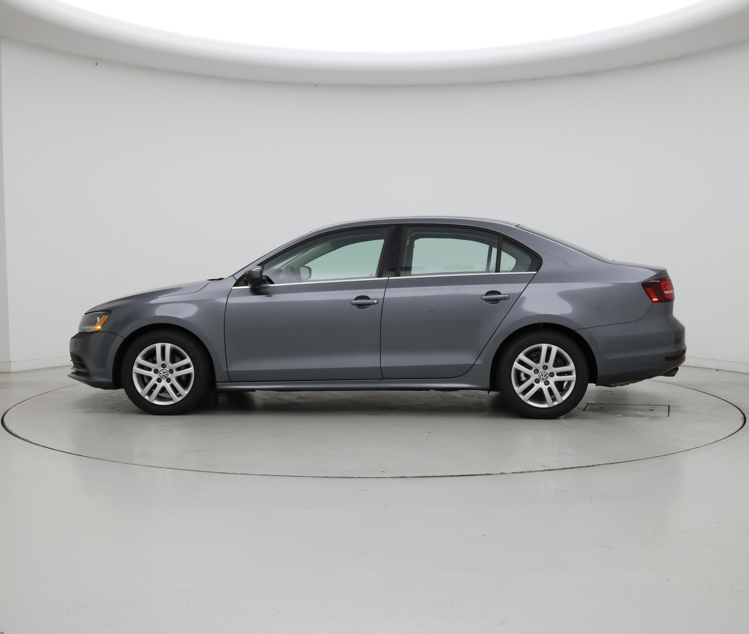 Thumbnail: 2017 Volkswagen Jetta - 3