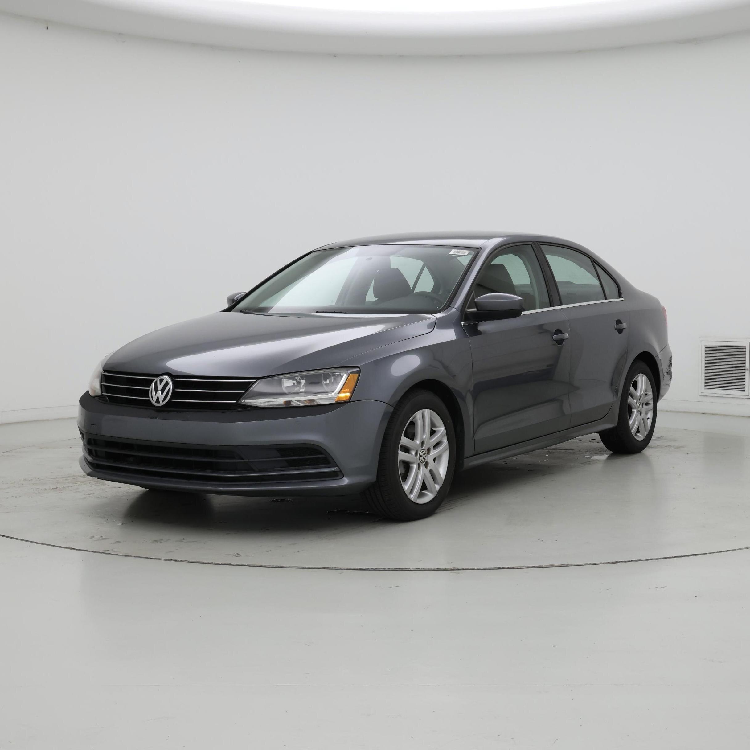 Thumbnail: 2017 Volkswagen Jetta - 4