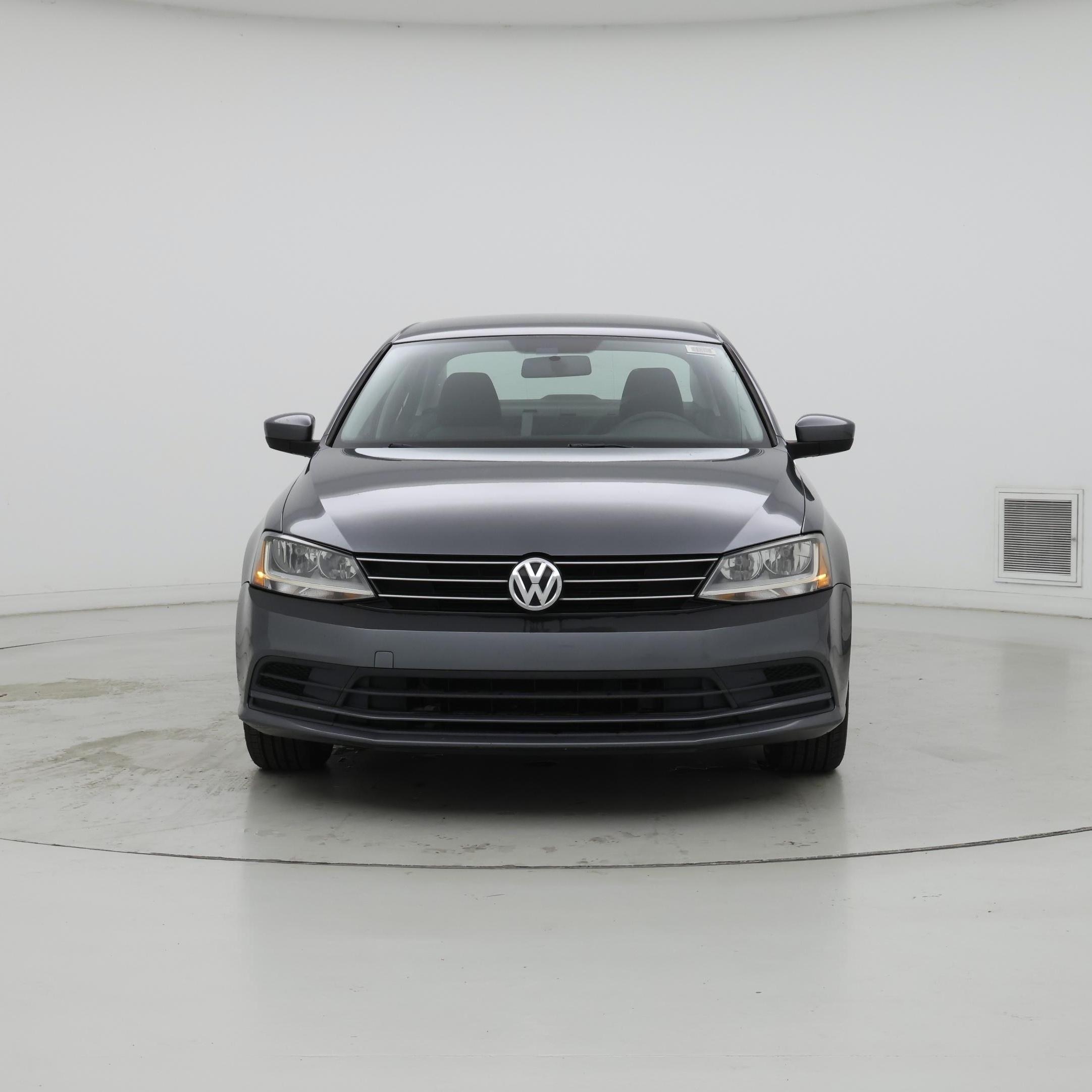 Thumbnail: 2017 Volkswagen Jetta - 5
