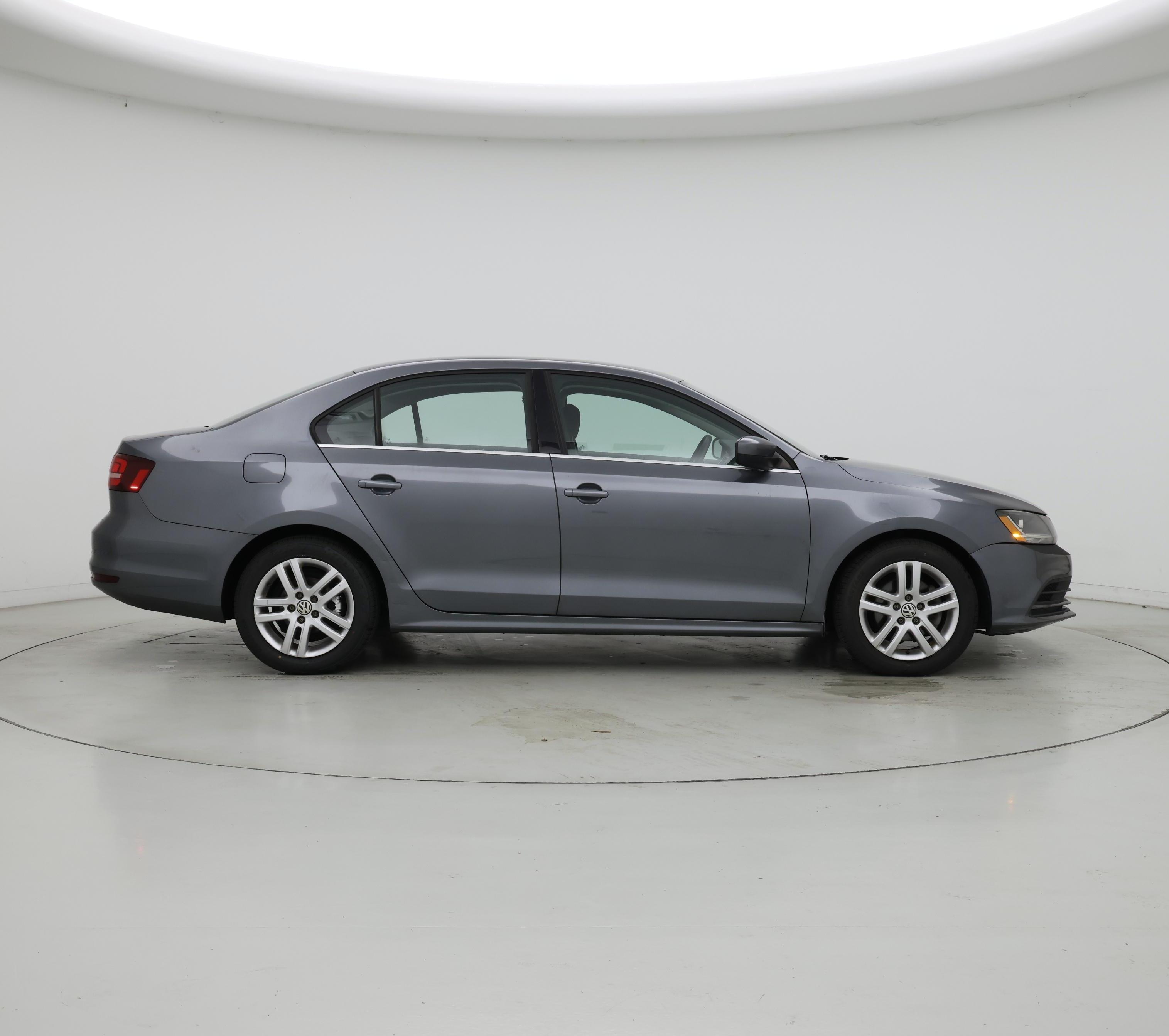 Thumbnail: 2017 Volkswagen Jetta - 7