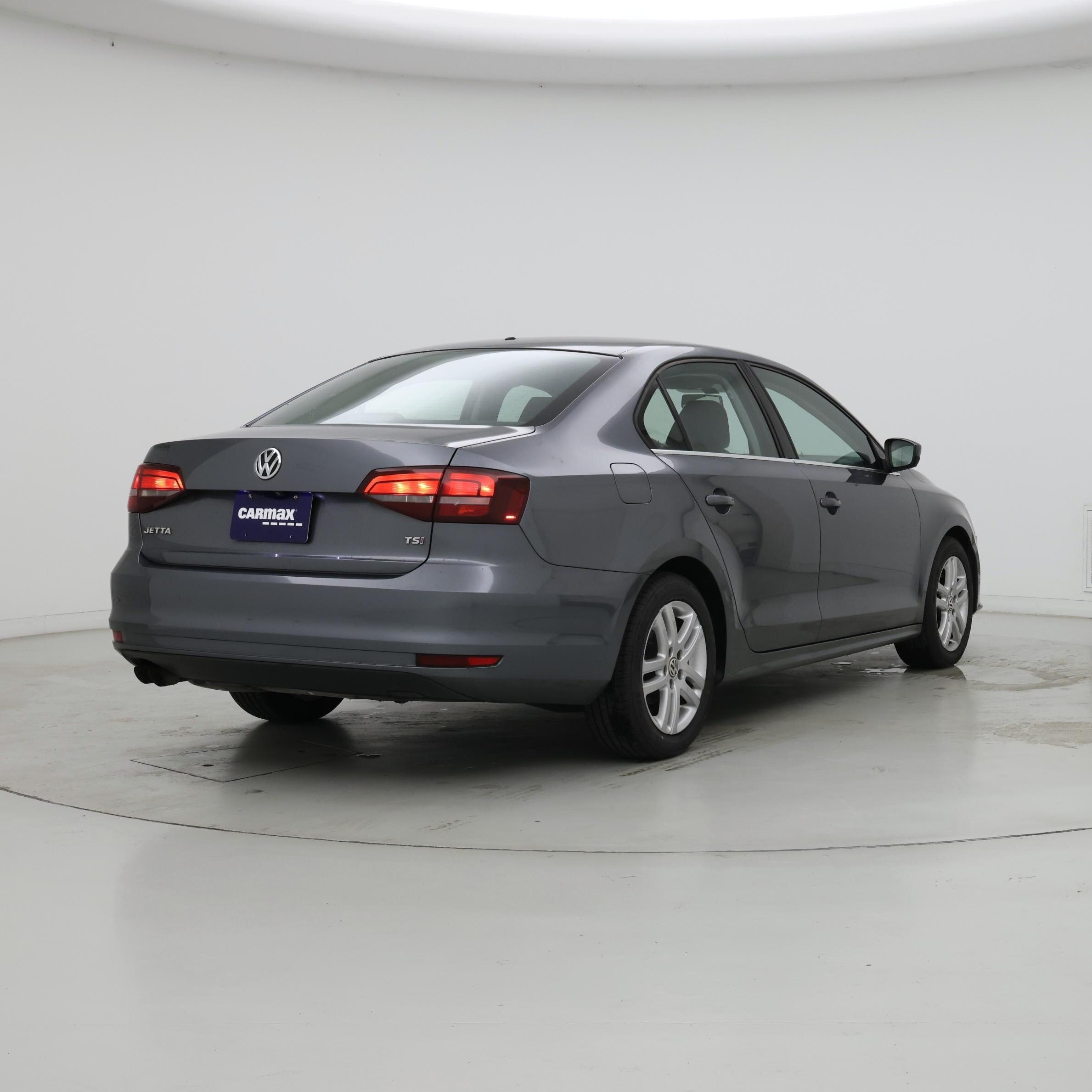 Thumbnail: 2017 Volkswagen Jetta - 8