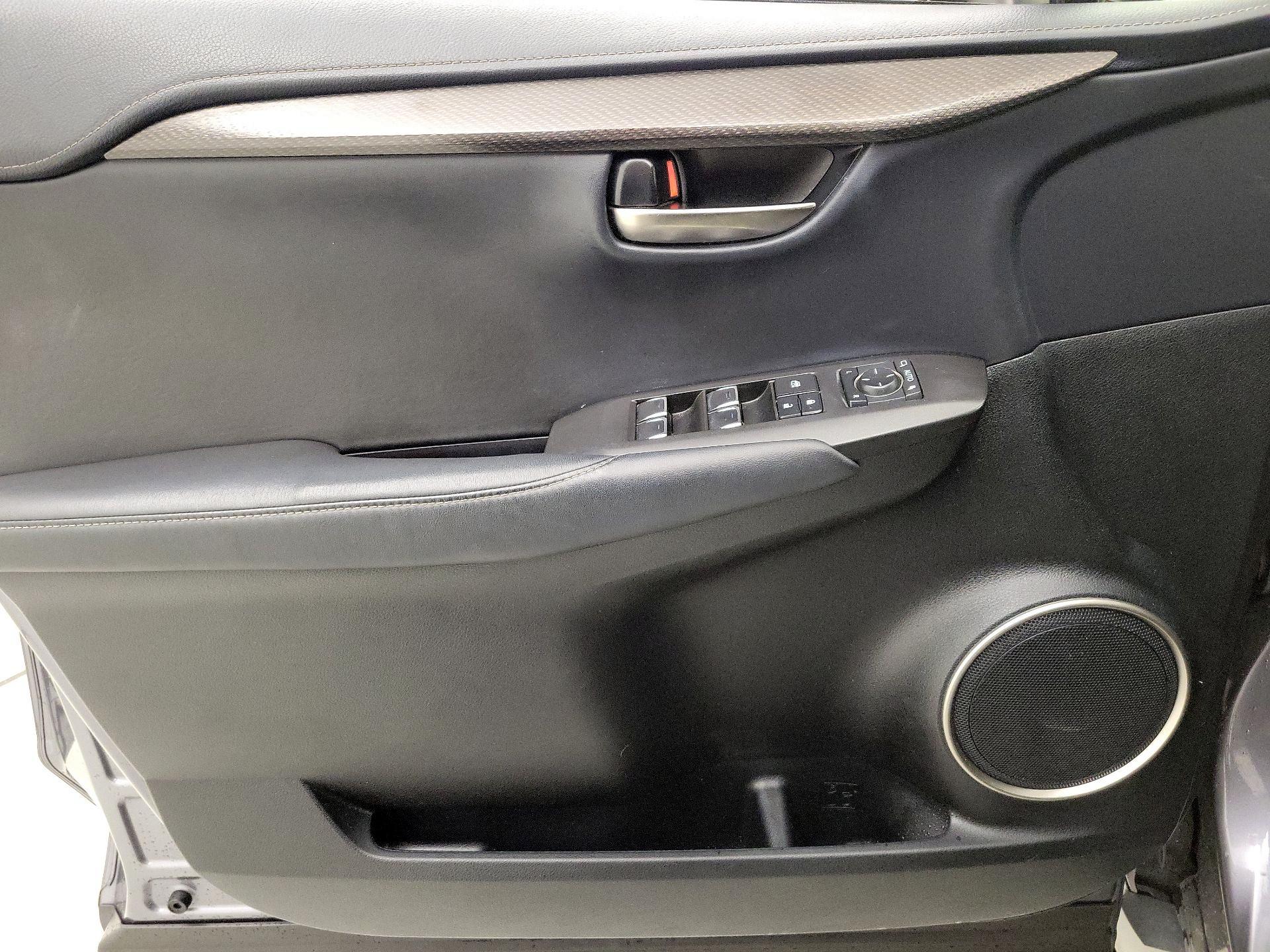 Thumbnail: 2018 Lexus NX - 12