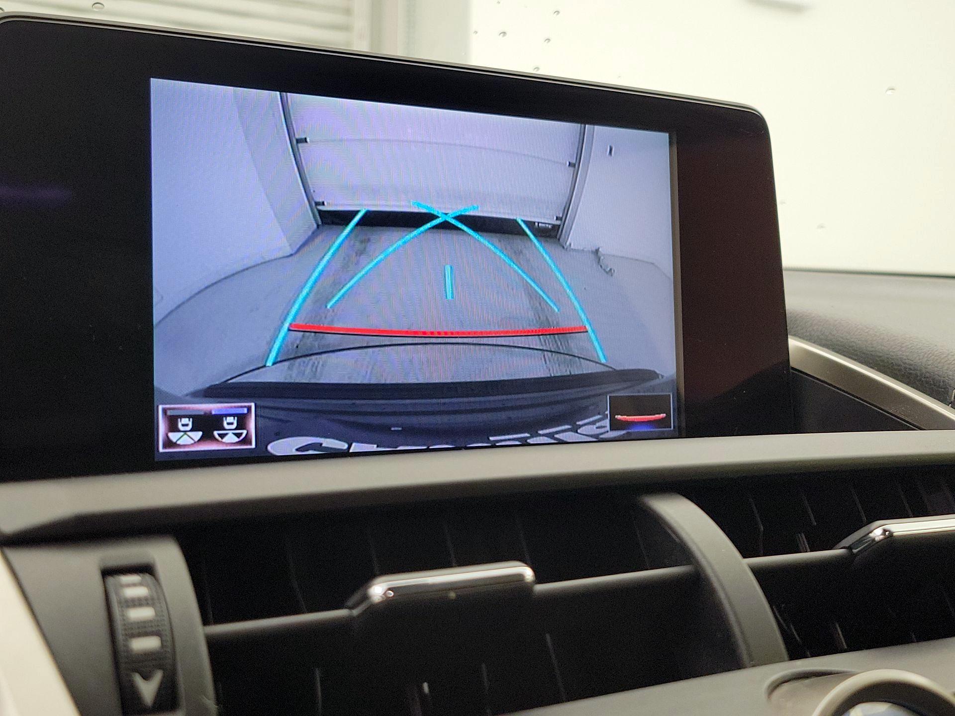 Thumbnail: 2018 Lexus NX - 14