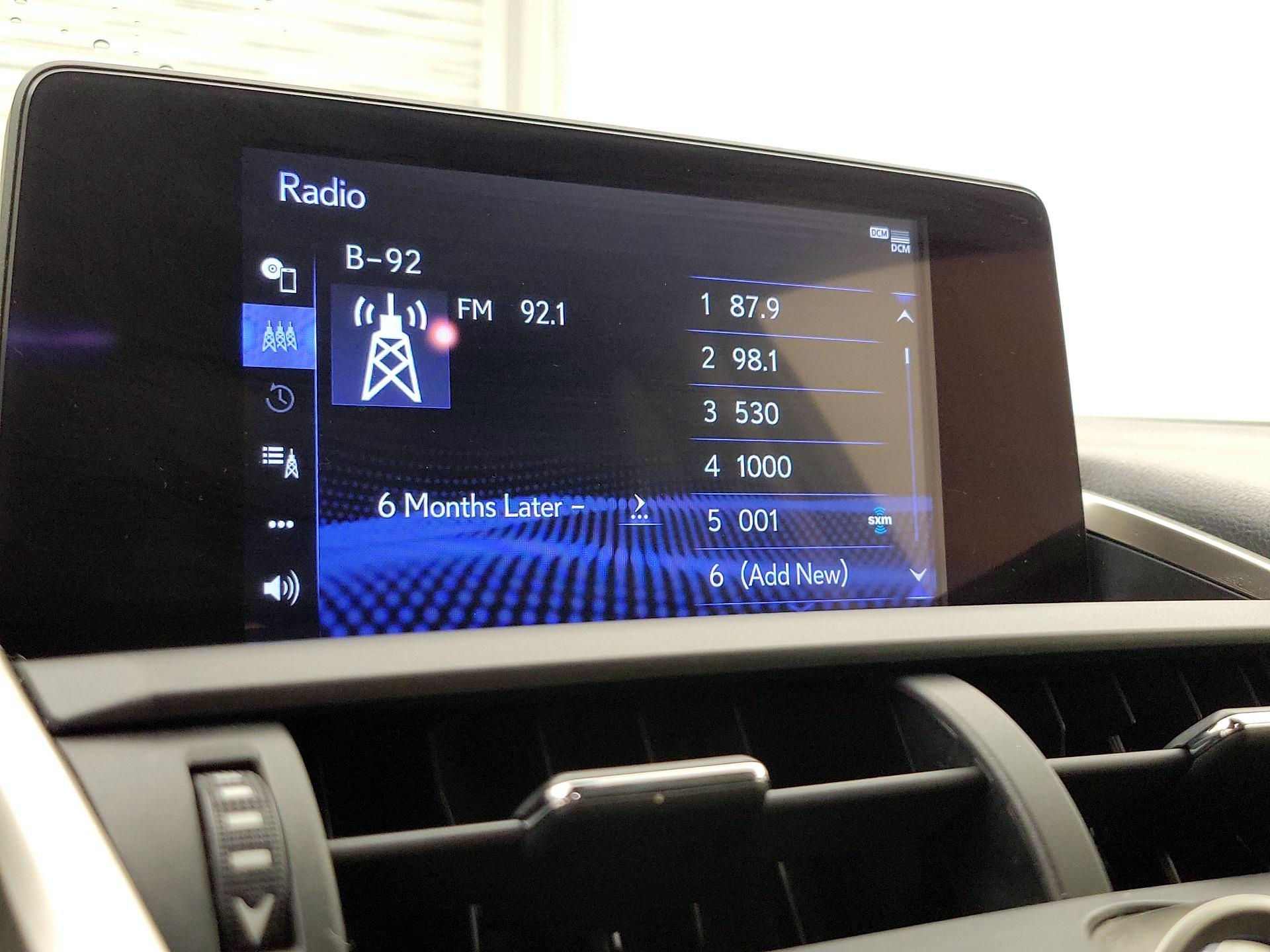 Thumbnail: 2018 Lexus NX - 15