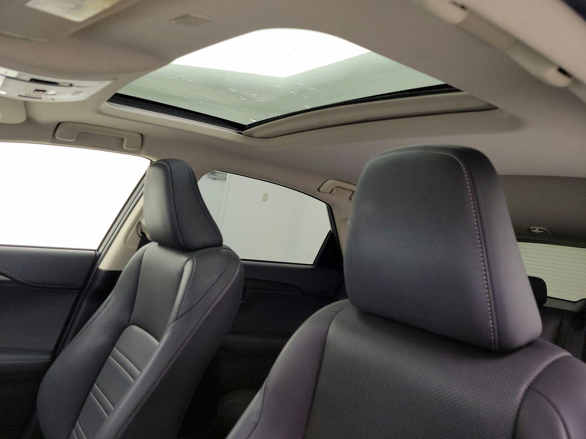 Thumbnail: 2018 Lexus NX - 19