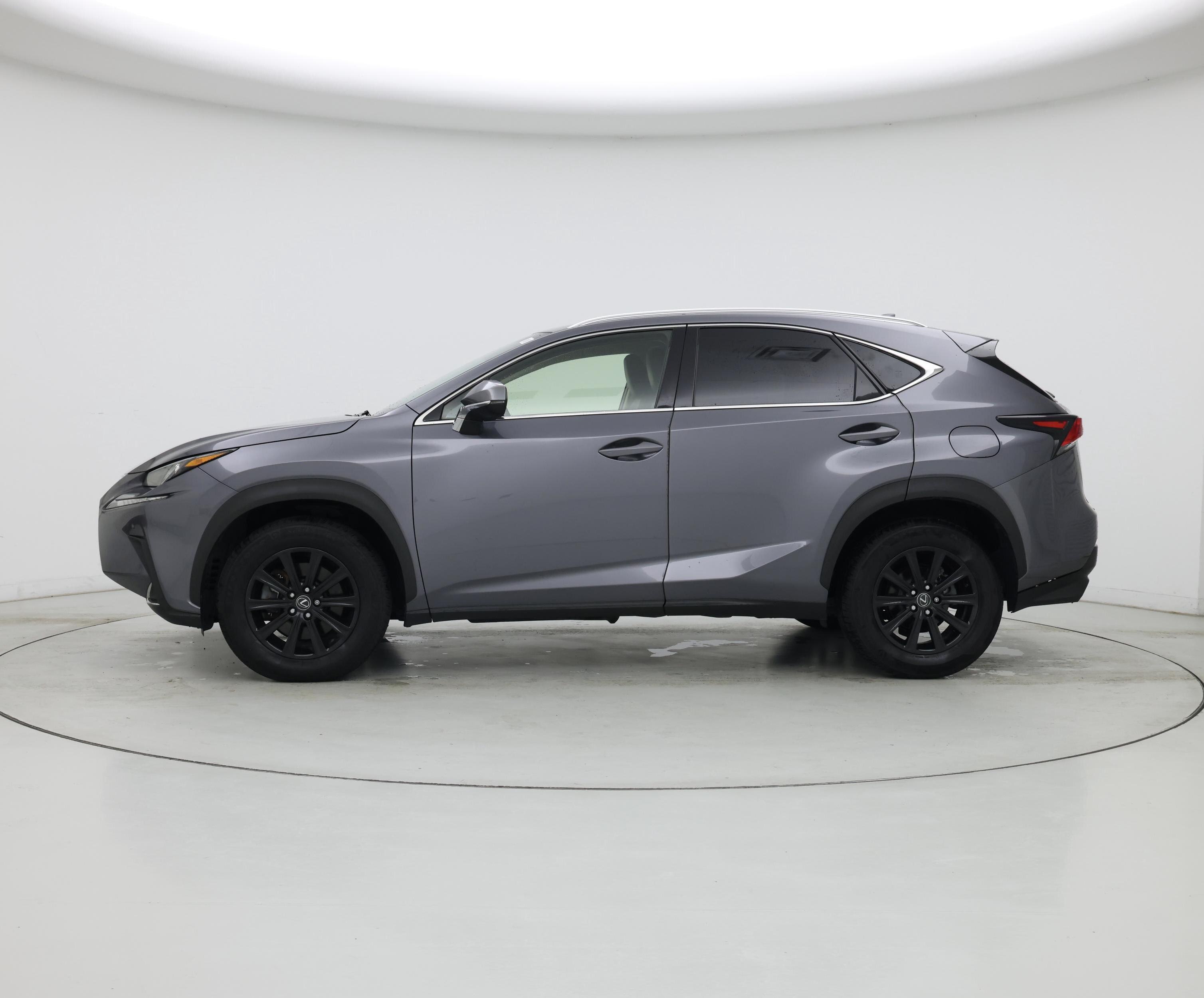 Thumbnail: 2018 Lexus NX - 3