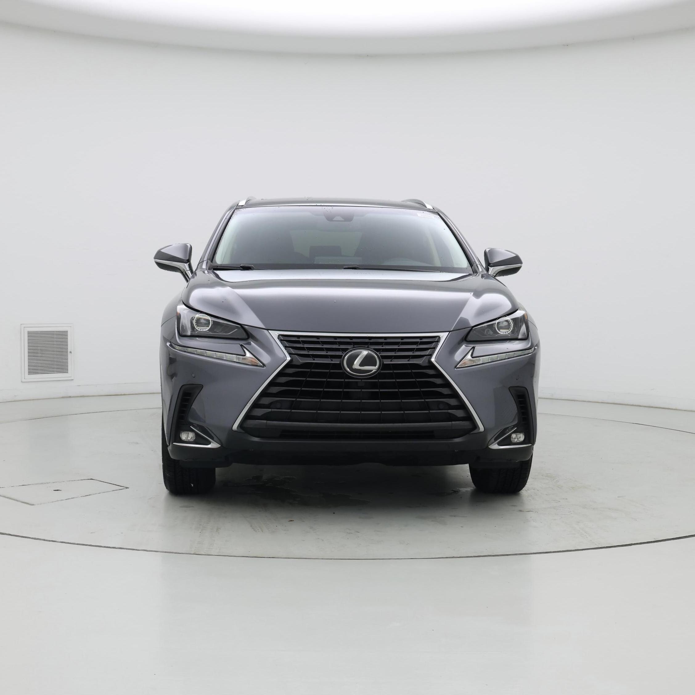 Thumbnail: 2018 Lexus NX - 5