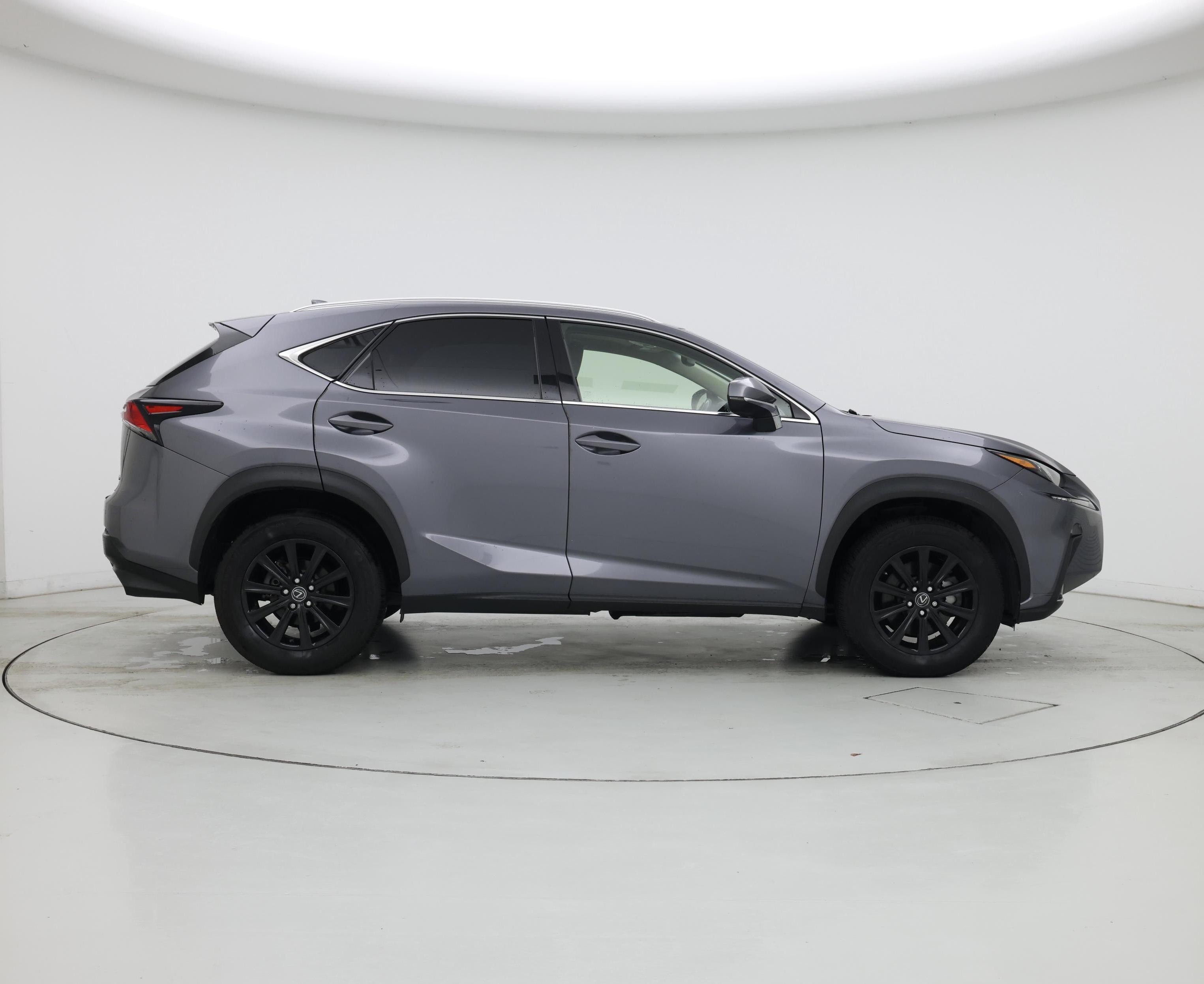 Thumbnail: 2018 Lexus NX - 7