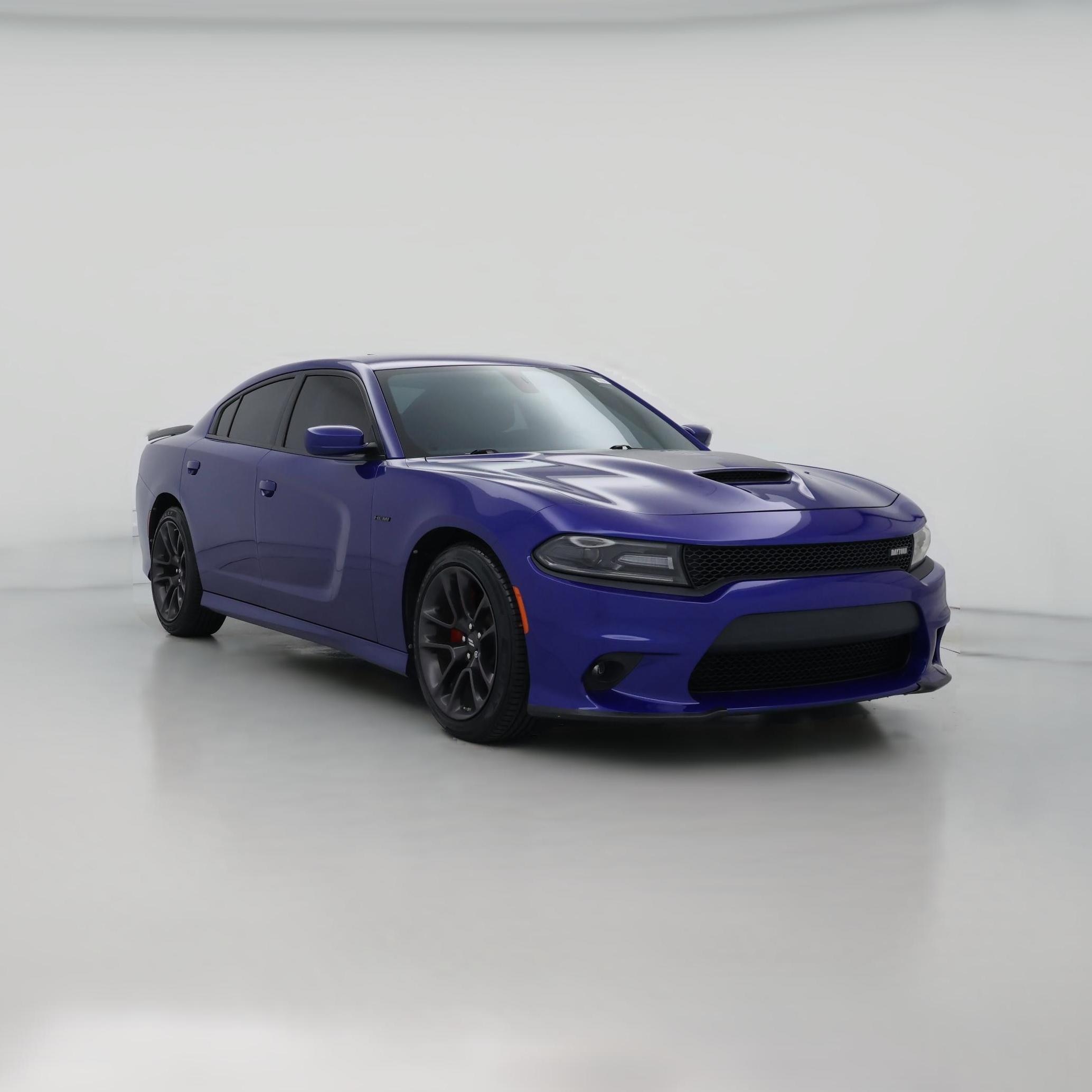 Thumbnail: 2020 Dodge Charger - 1