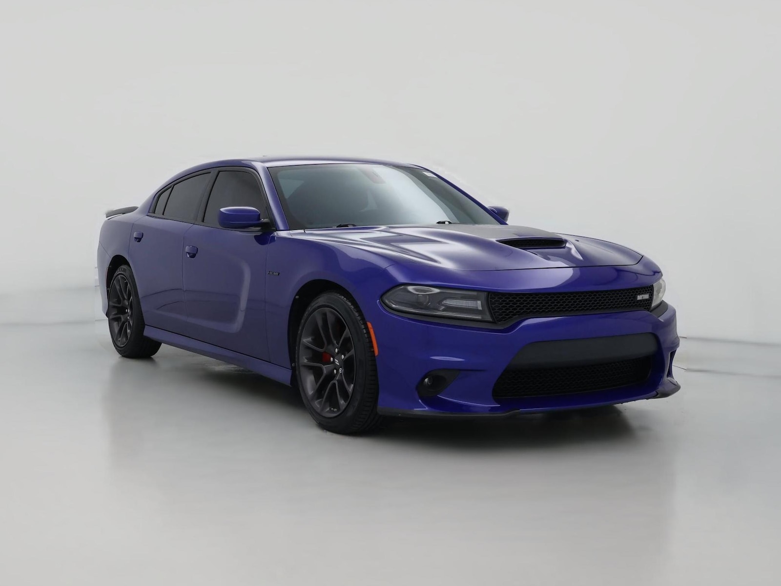 2020 Dodge Charger R/T