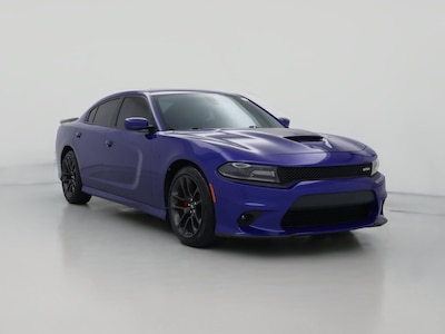 2020 Dodge Charger R/T