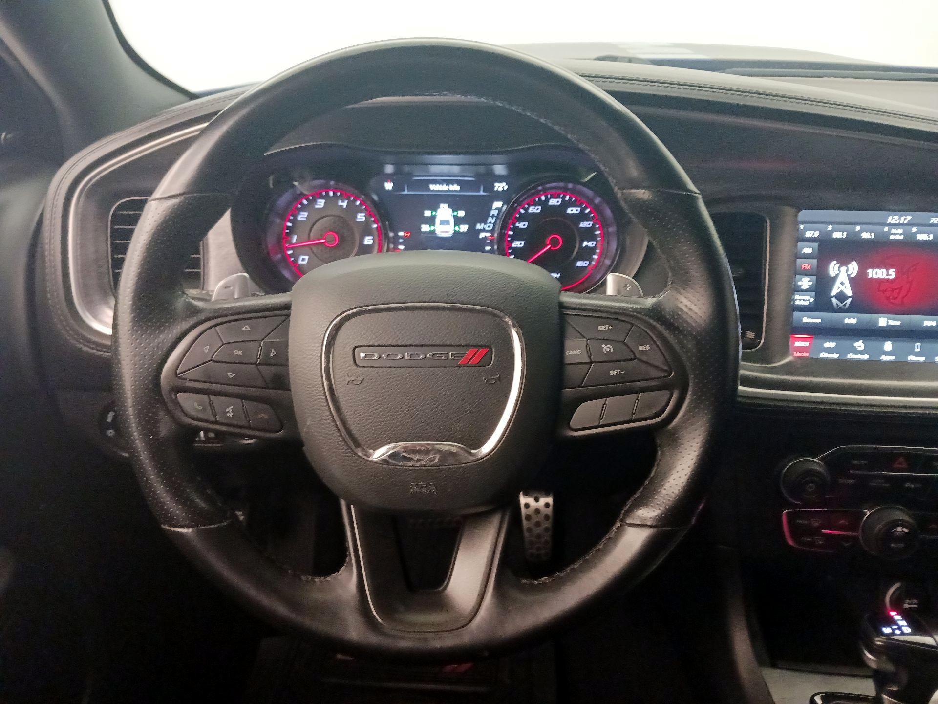 Thumbnail: 2020 Dodge Charger - 10