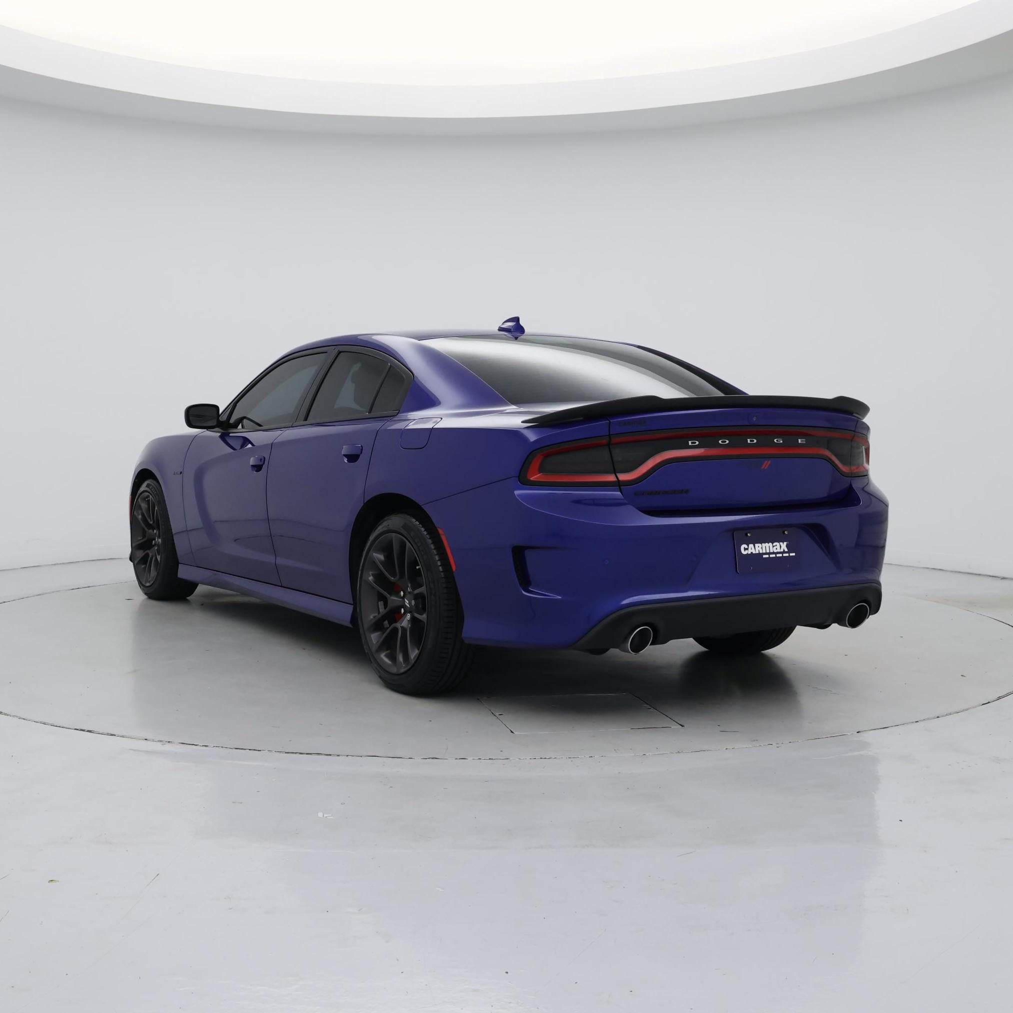 Thumbnail: 2020 Dodge Charger - 2