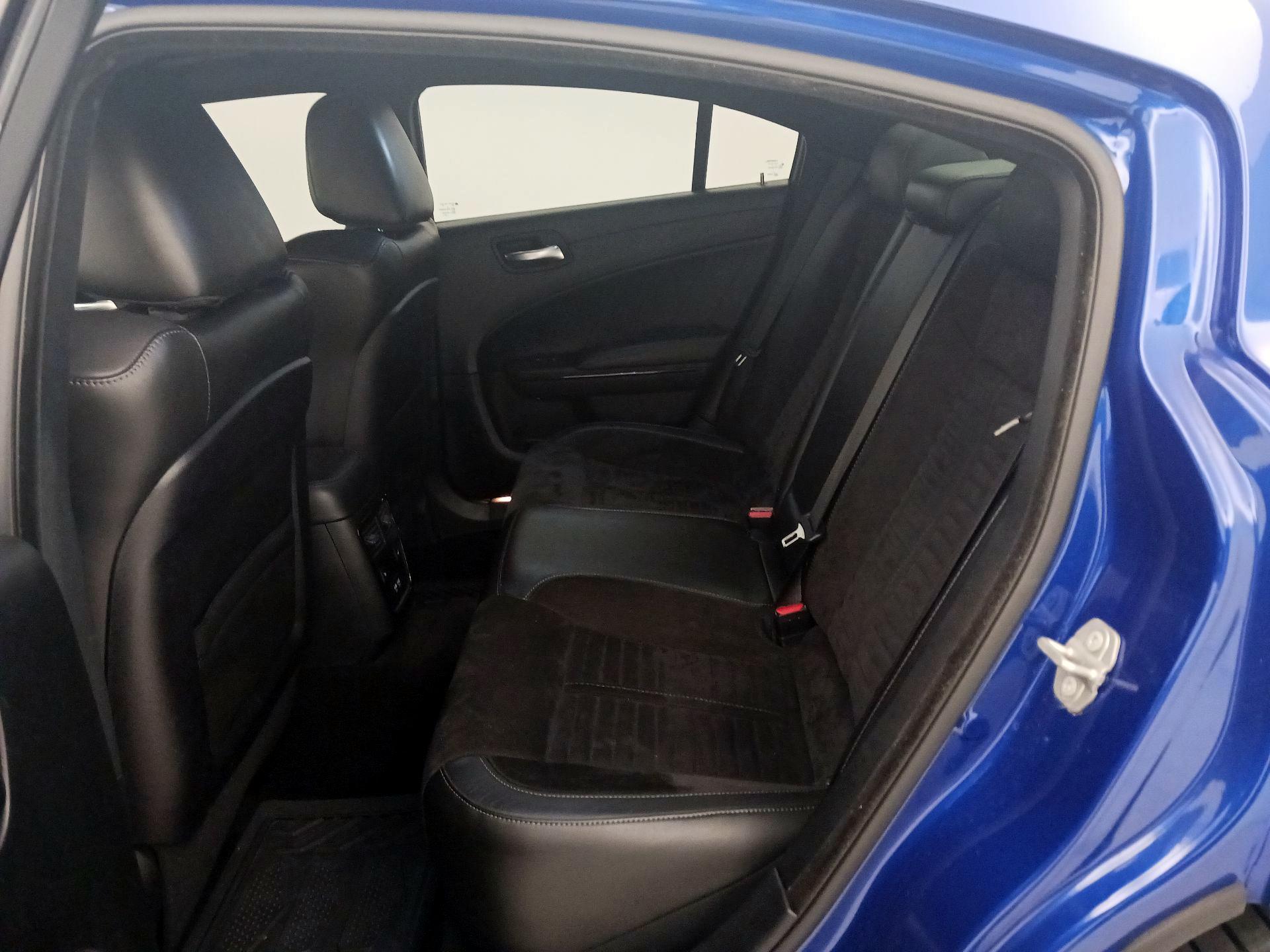 Thumbnail: 2020 Dodge Charger - 19