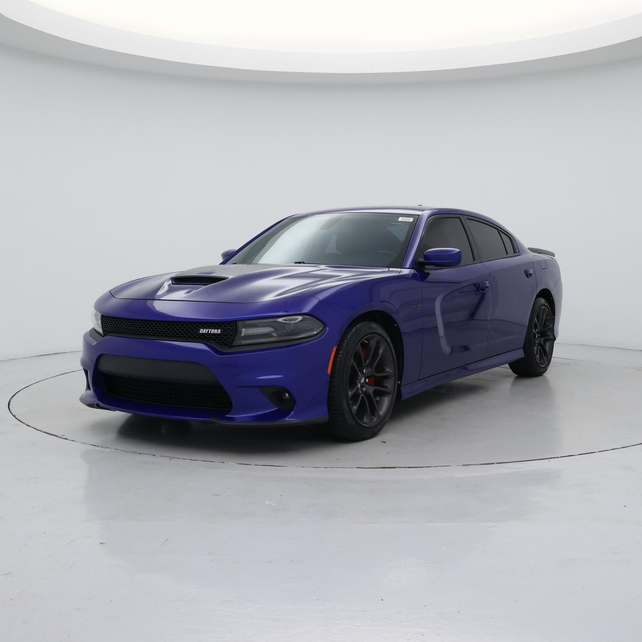 Thumbnail: 2020 Dodge Charger - 4