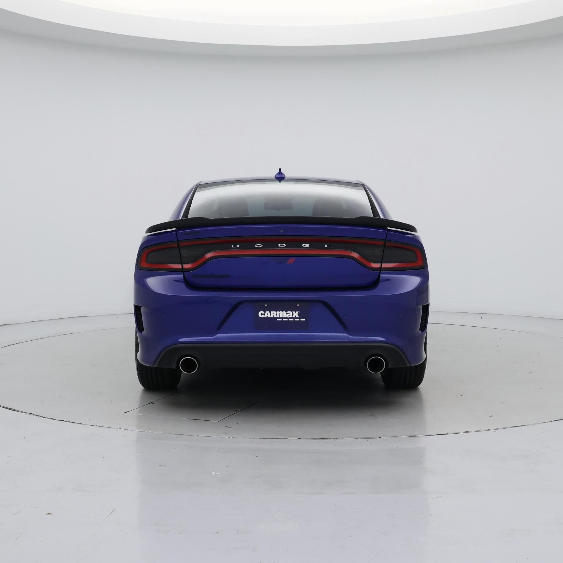 Thumbnail: 2020 Dodge Charger - 6