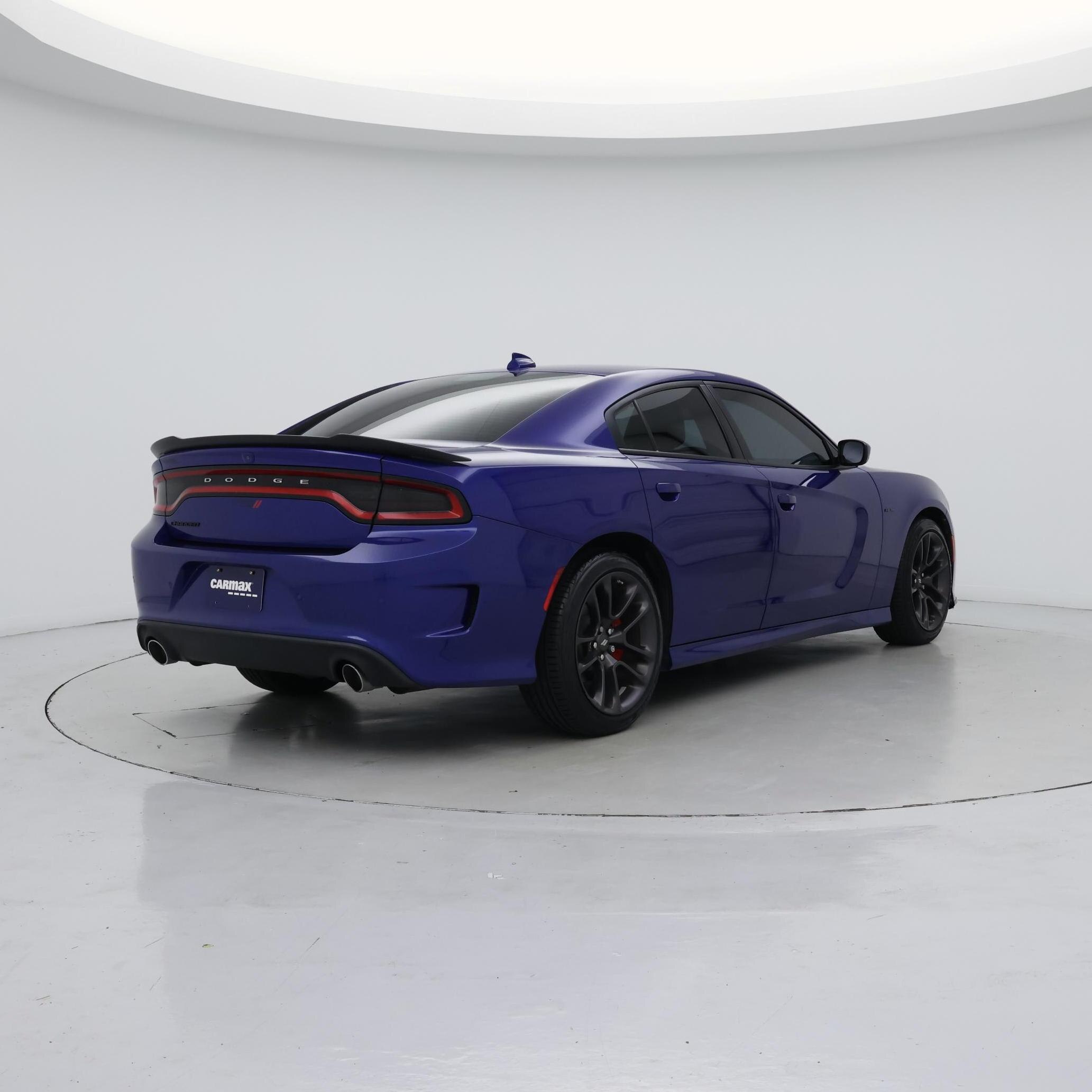 Thumbnail: 2020 Dodge Charger - 8