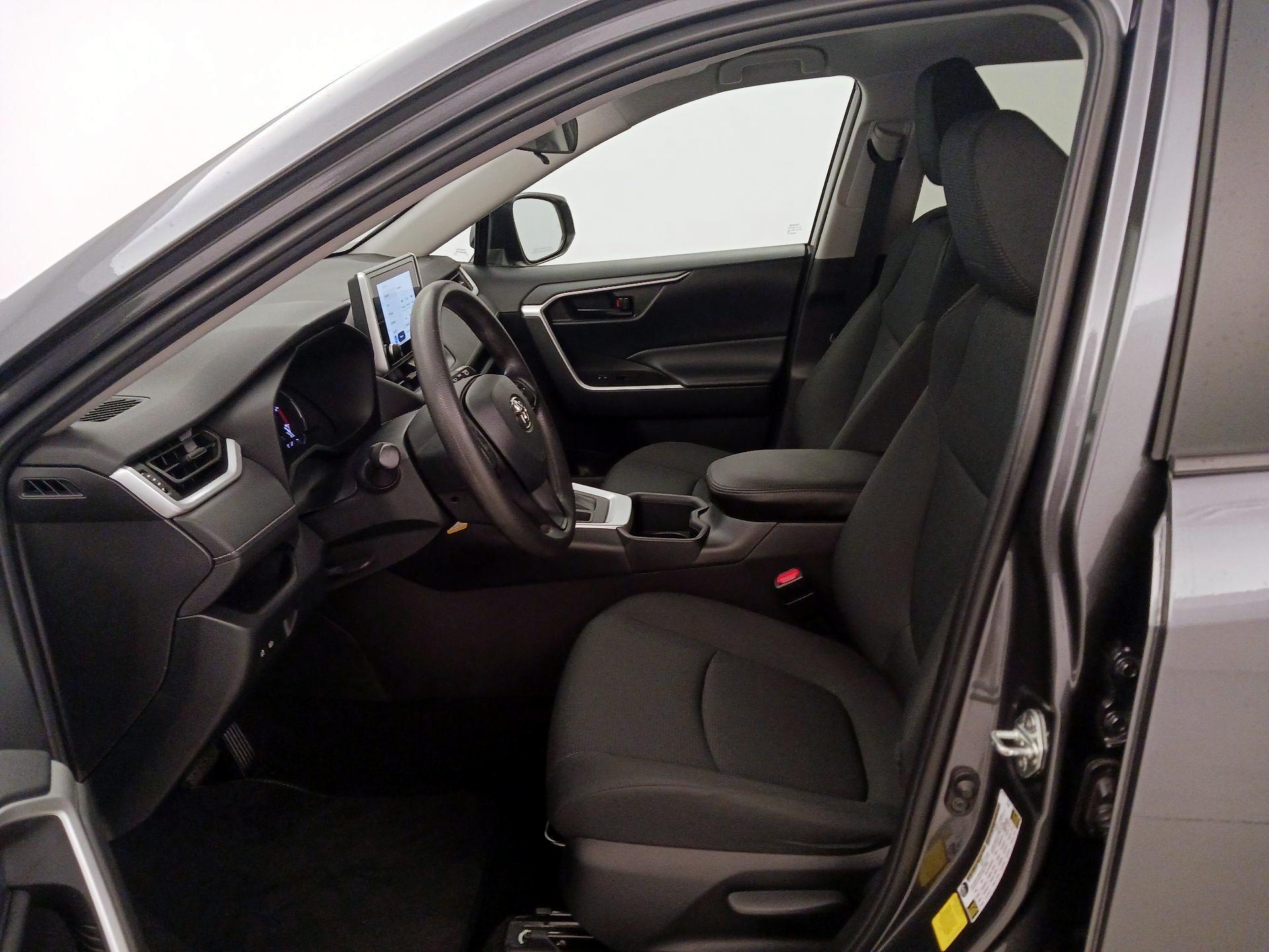 Thumbnail: 2023 Toyota RAV4 - 11