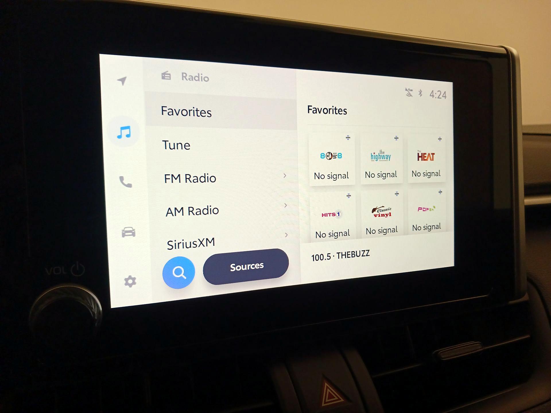 Thumbnail: 2023 Toyota RAV4 - 15
