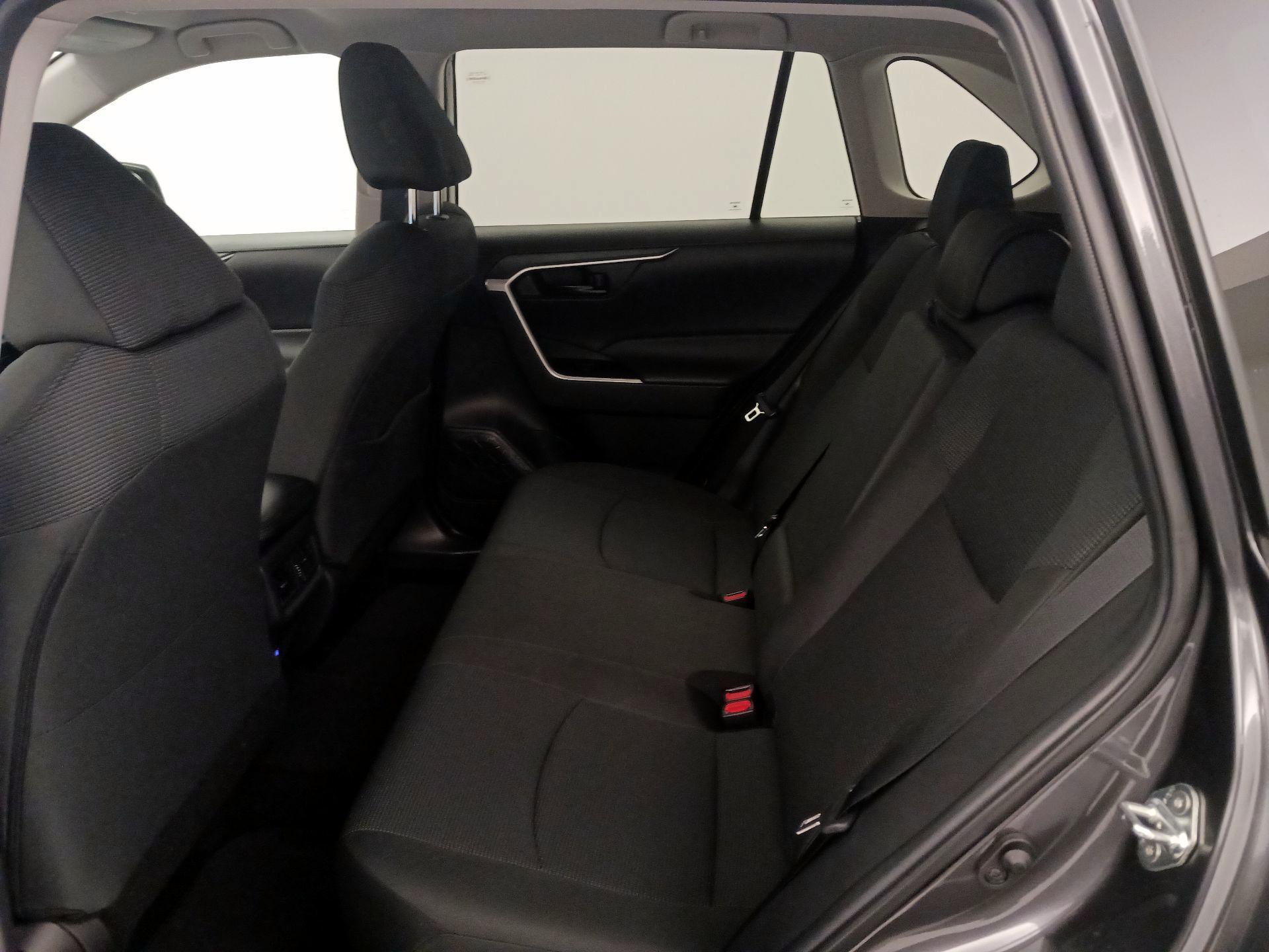 Thumbnail: 2023 Toyota RAV4 - 19