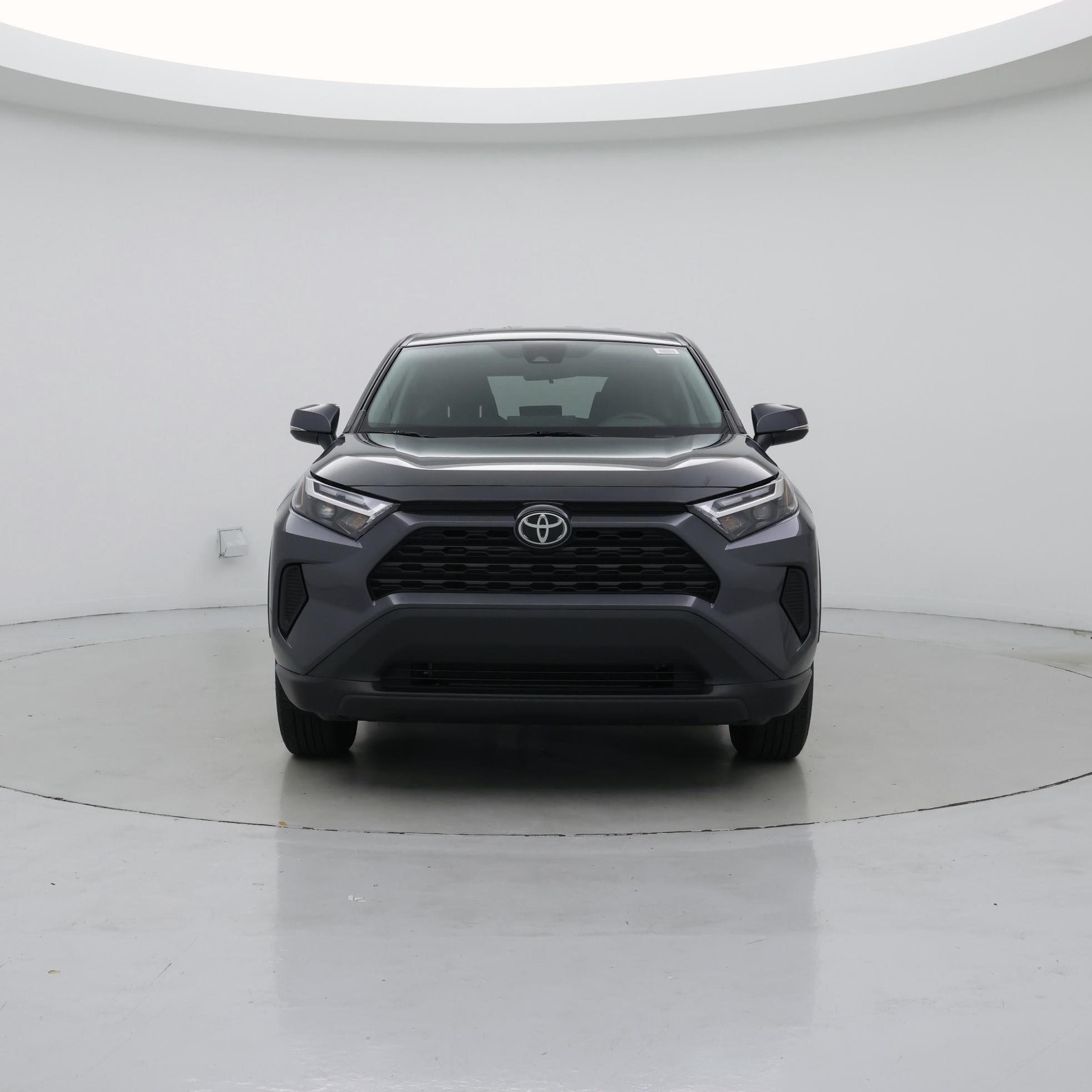 Thumbnail: 2023 Toyota RAV4 - 5