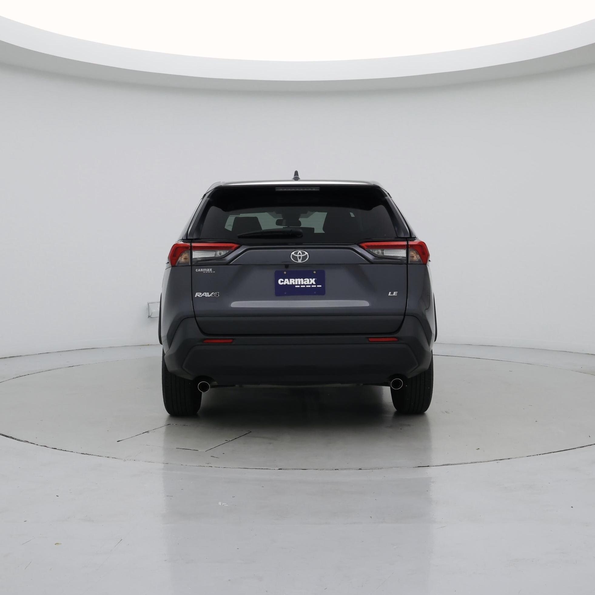 Thumbnail: 2023 Toyota RAV4 - 6