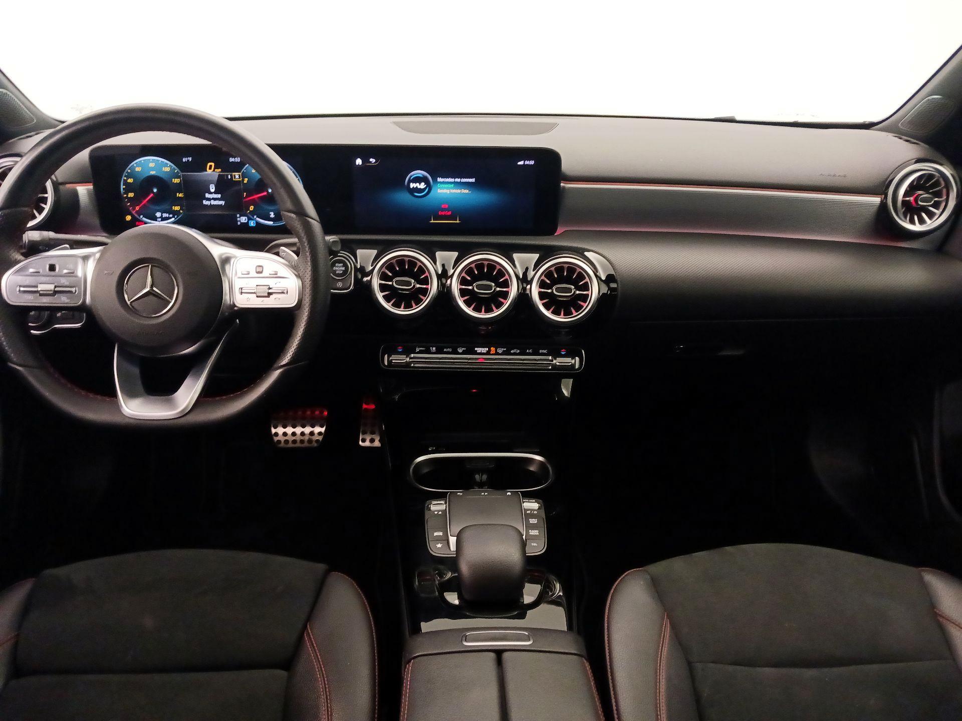 Thumbnail: 2022 Mercedes-Benz A-Class - 9