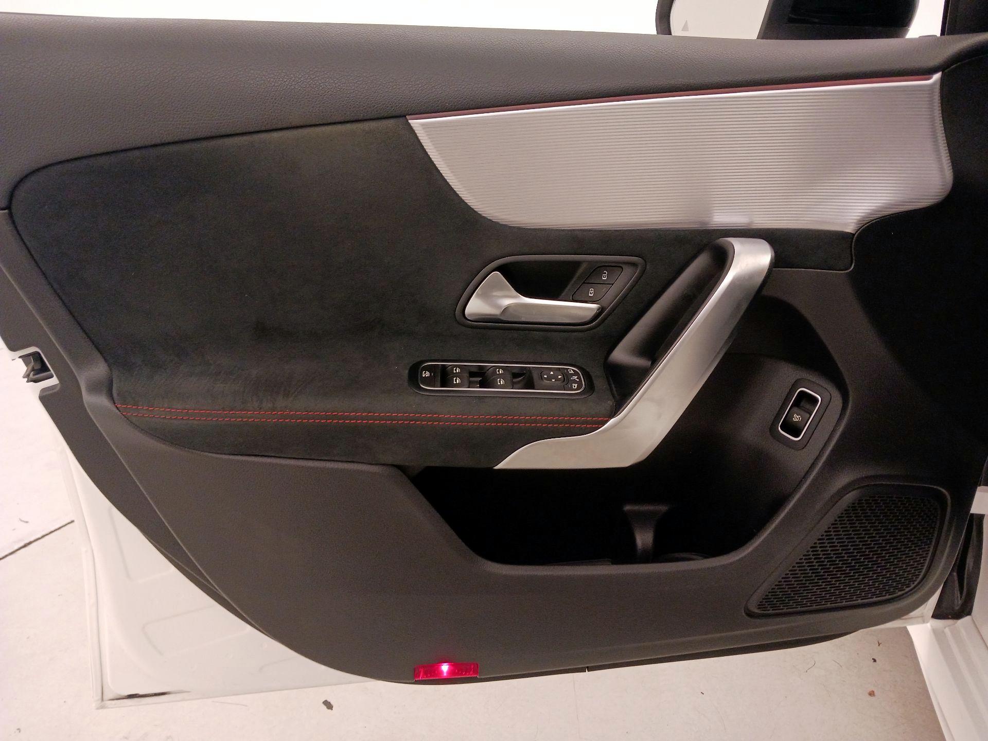 Thumbnail: 2022 Mercedes-Benz A-Class - 12