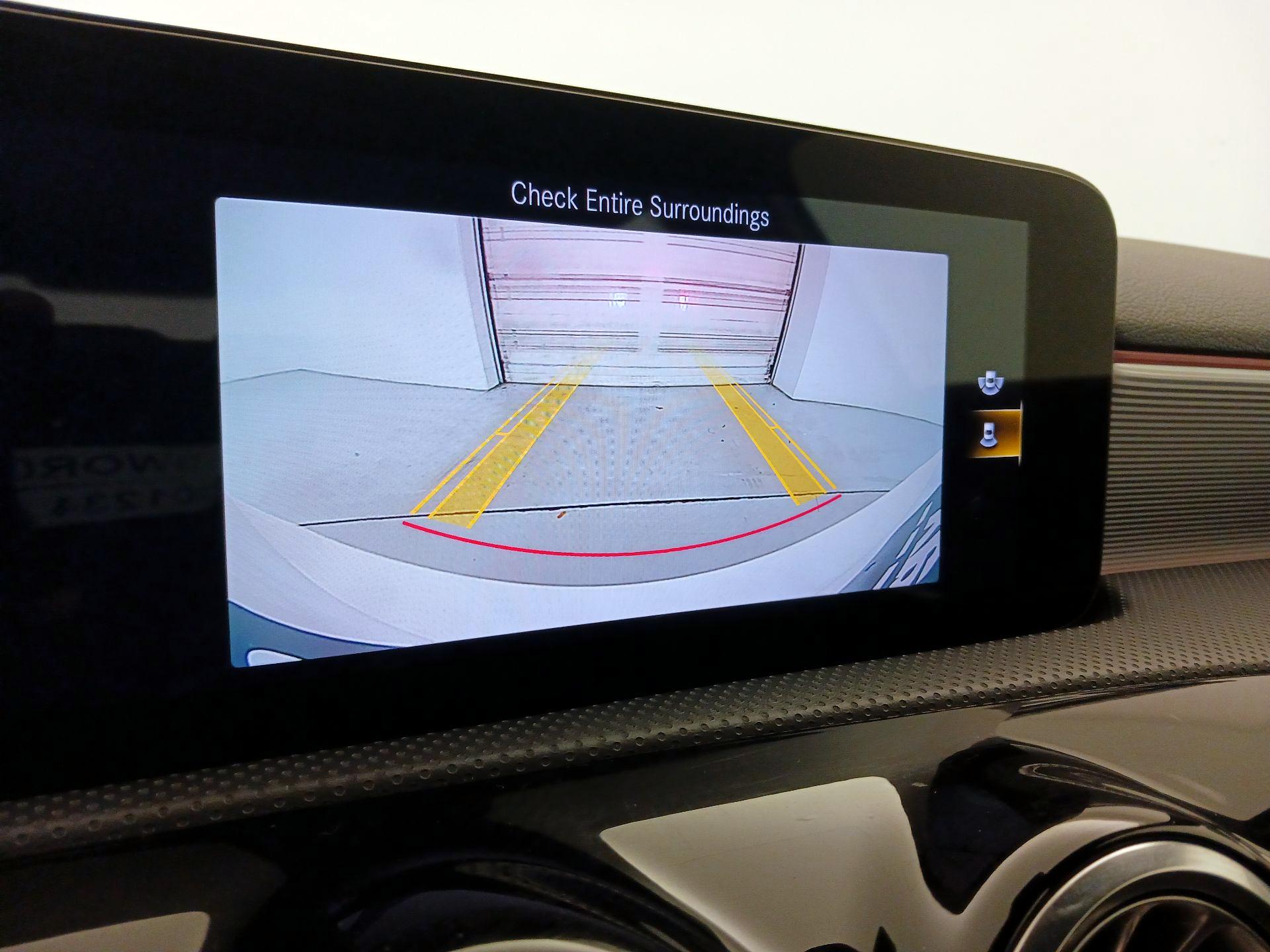 Thumbnail: 2022 Mercedes-Benz A-Class - 14