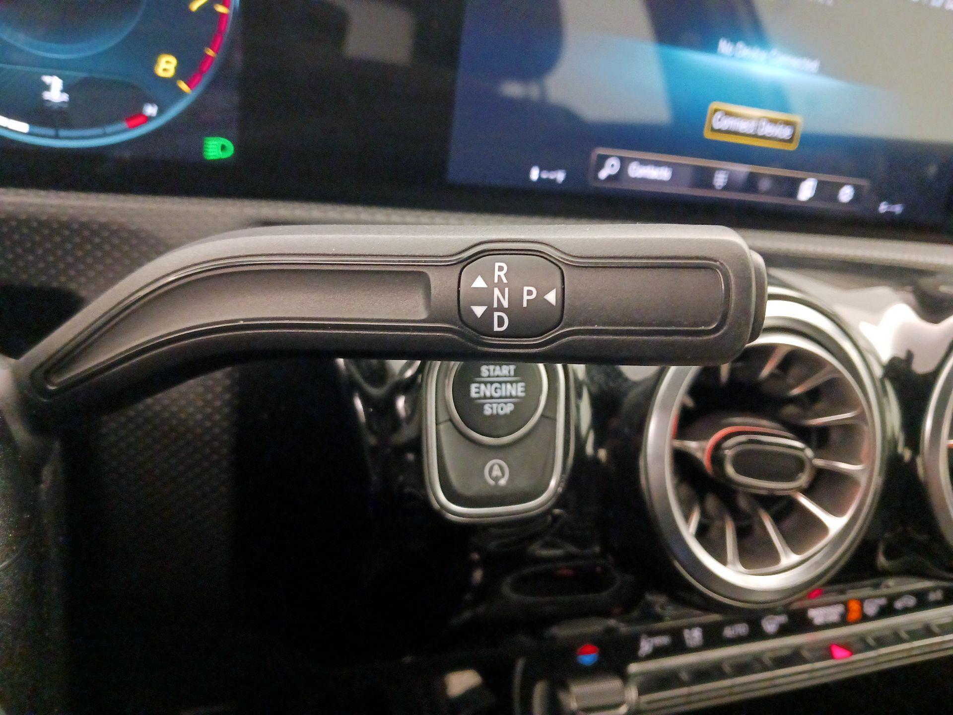 Thumbnail: 2022 Mercedes-Benz A-Class - 17