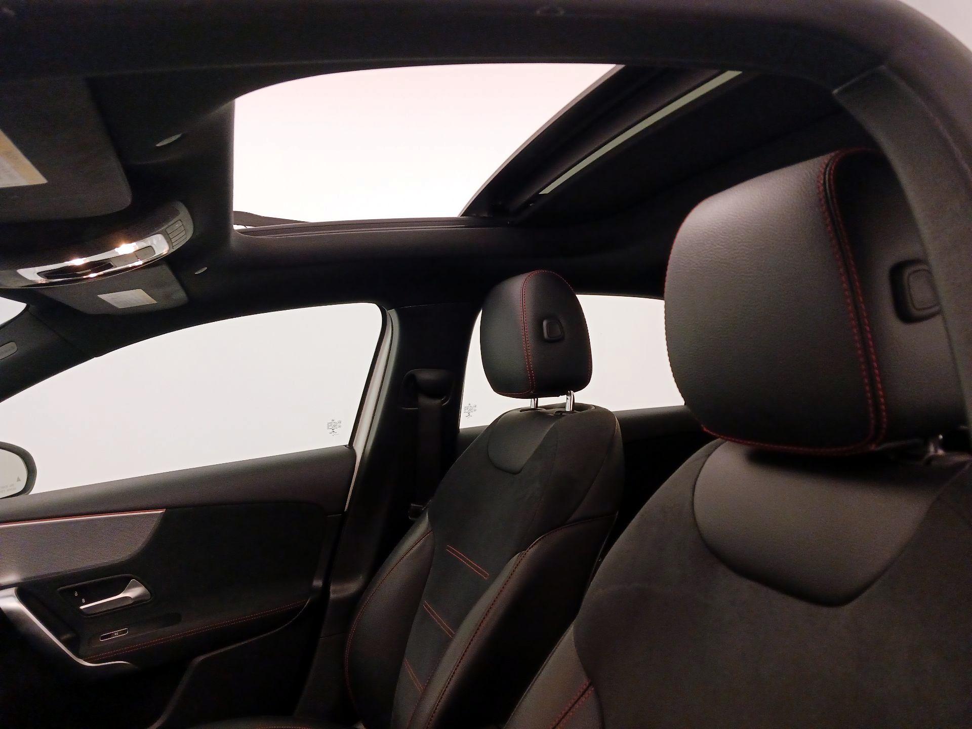 Thumbnail: 2022 Mercedes-Benz A-Class - 19