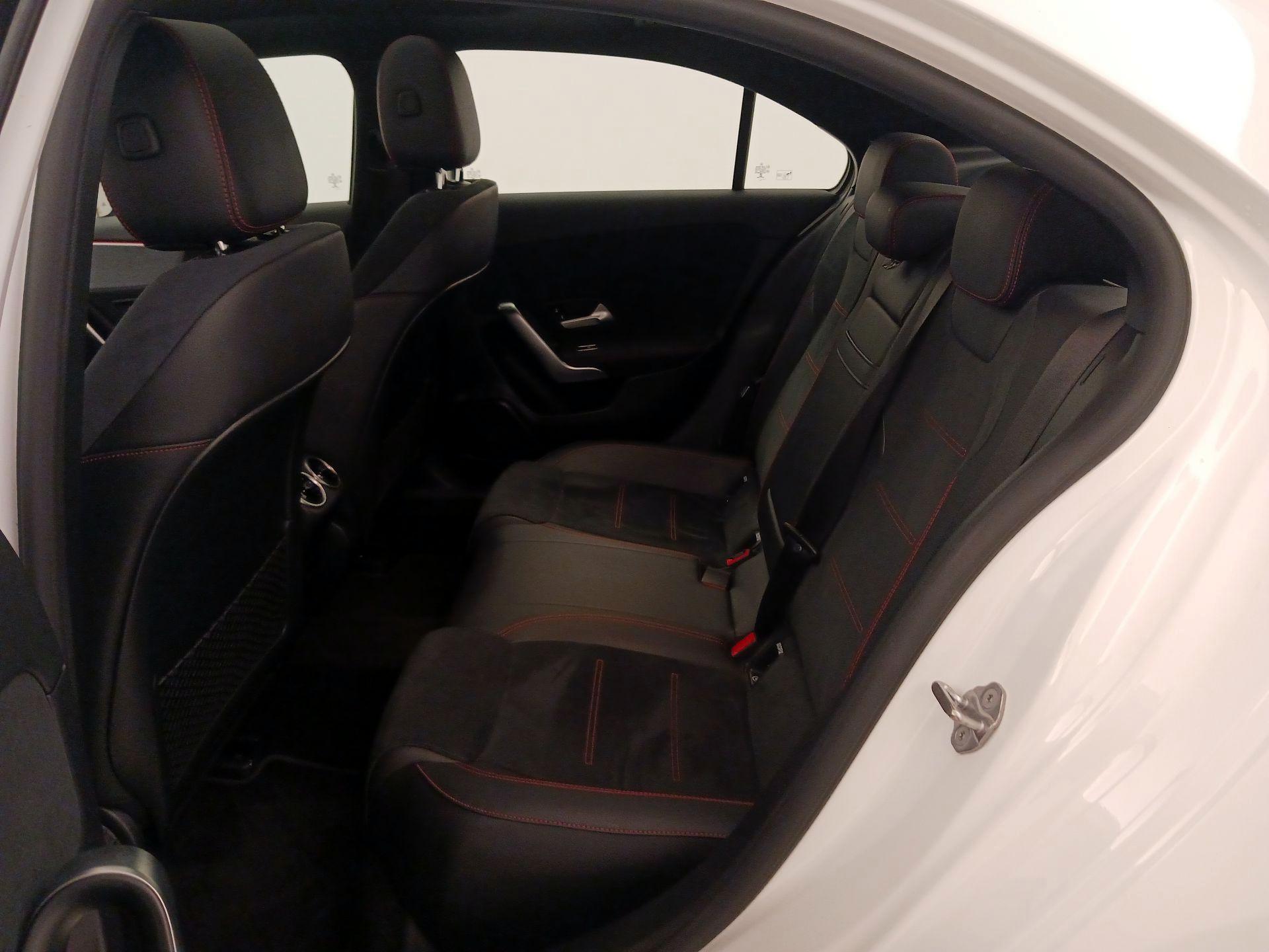 Thumbnail: 2022 Mercedes-Benz A-Class - 20