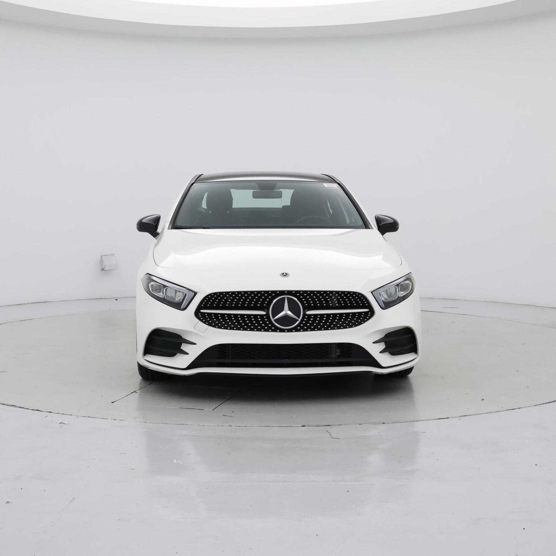 Thumbnail: 2022 Mercedes-Benz A-Class - 5