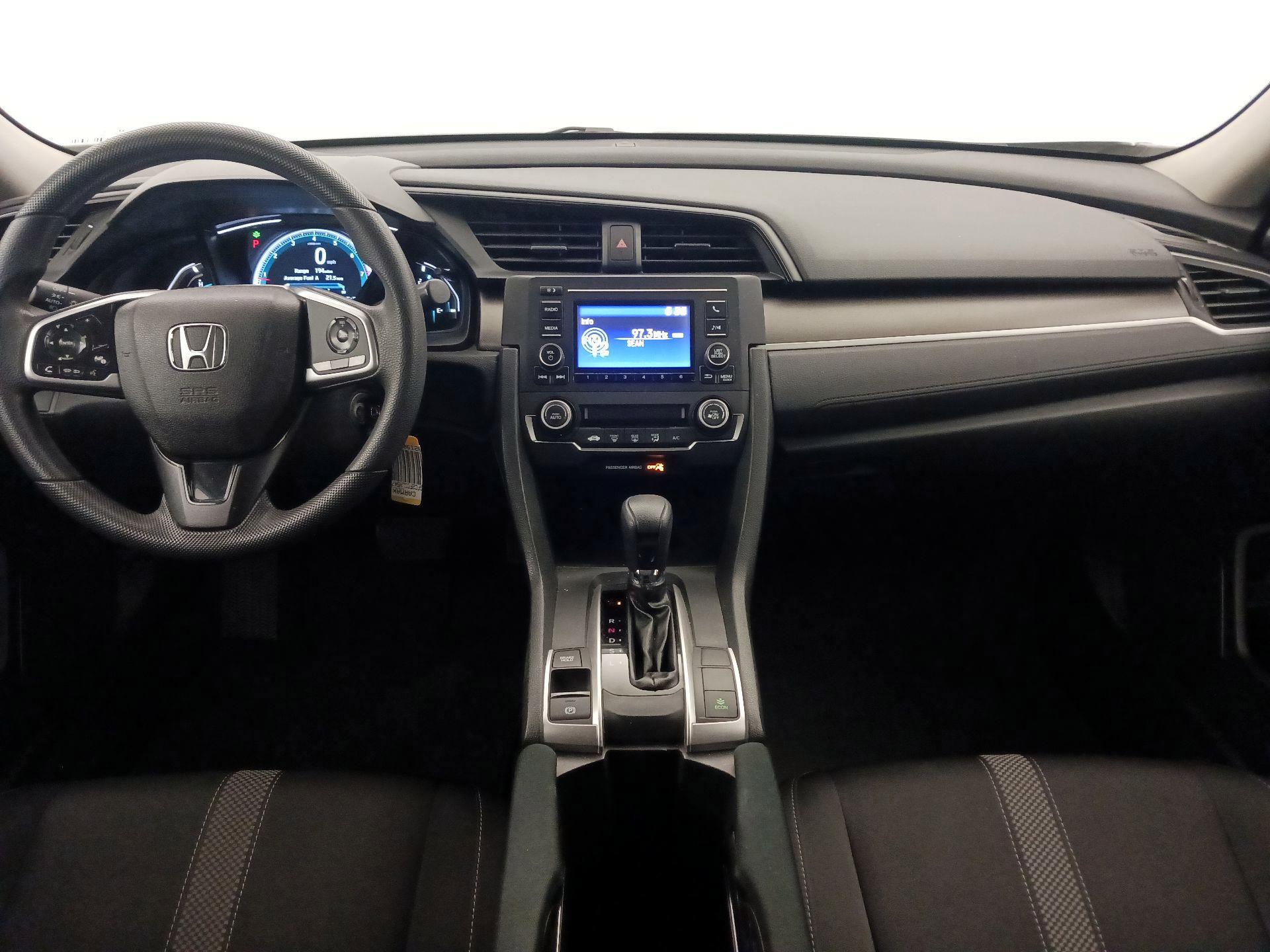 Thumbnail: 2020 Honda Civic - 9