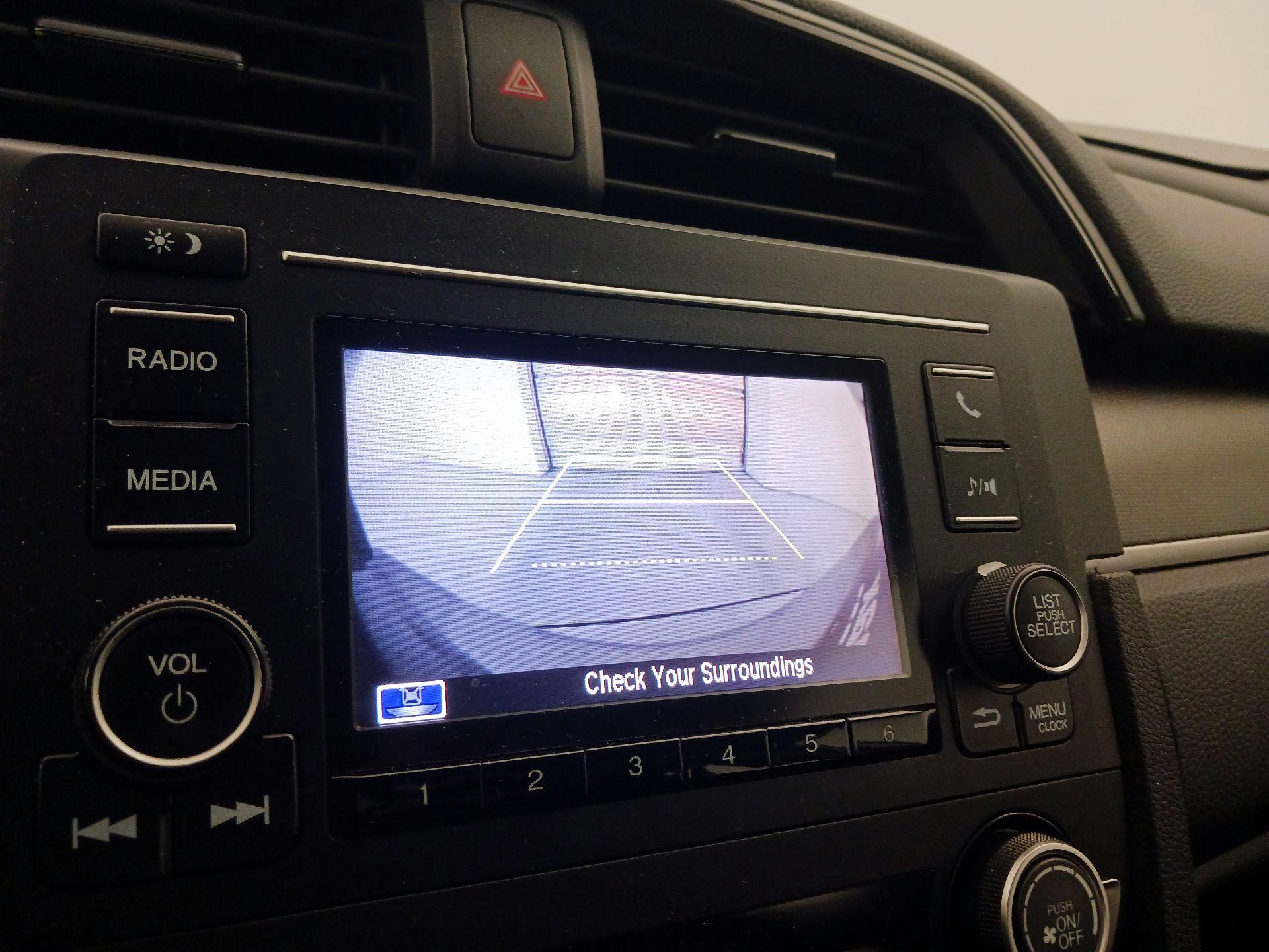 Thumbnail: 2020 Honda Civic - 14