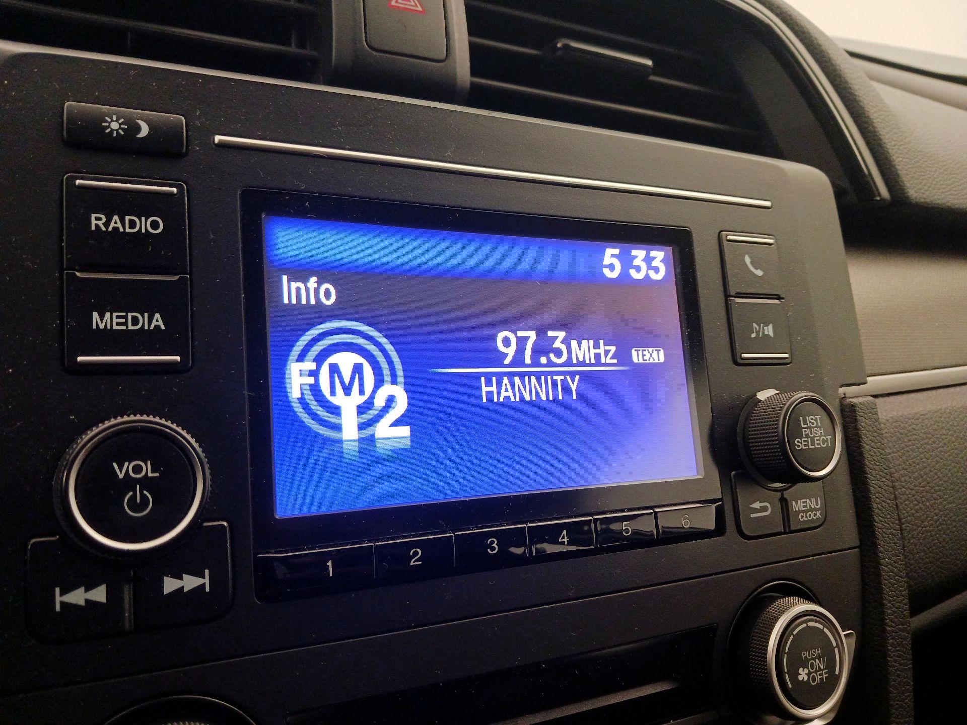 Thumbnail: 2020 Honda Civic - 15