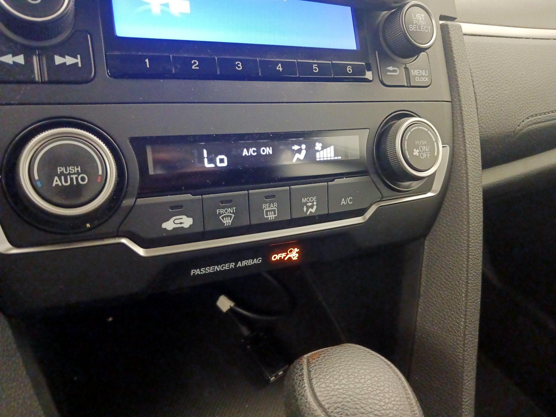 Thumbnail: 2020 Honda Civic - 16