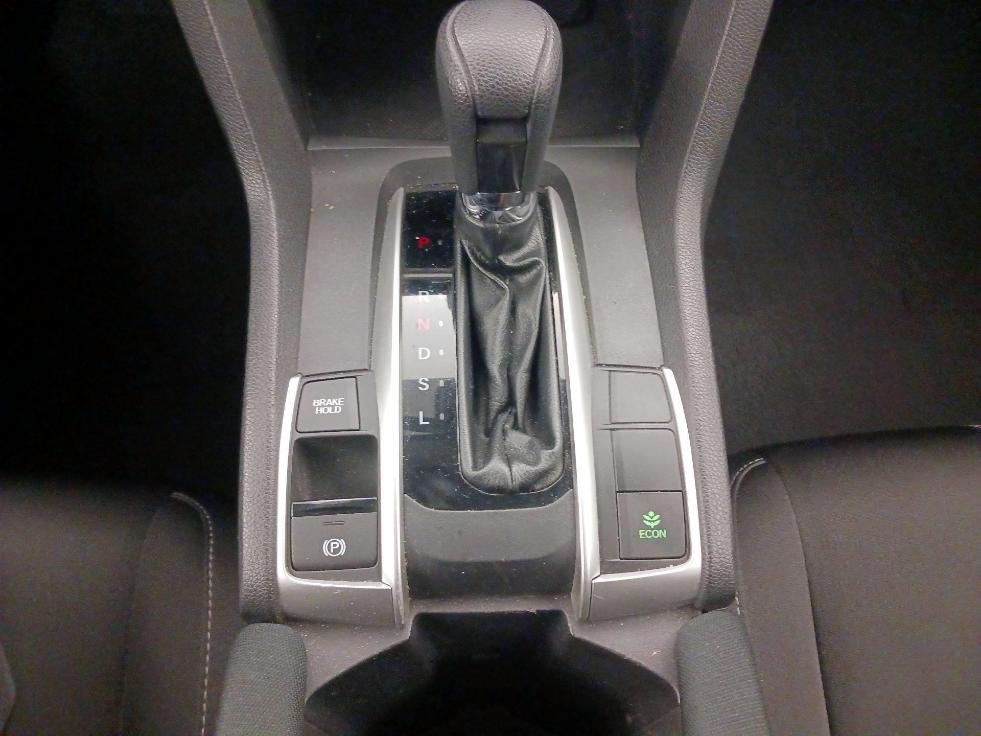 Thumbnail: 2020 Honda Civic - 17