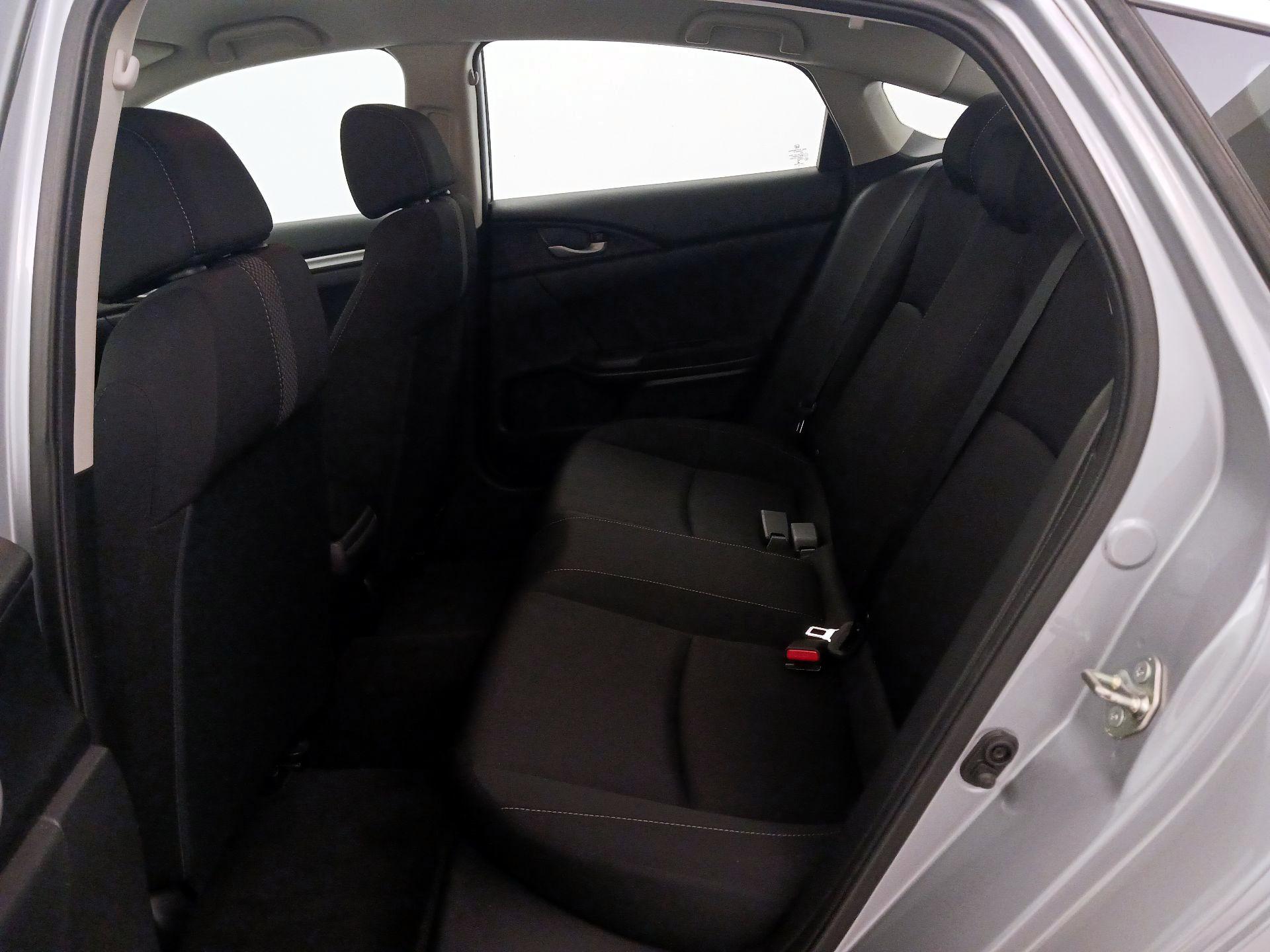 Thumbnail: 2020 Honda Civic - 19