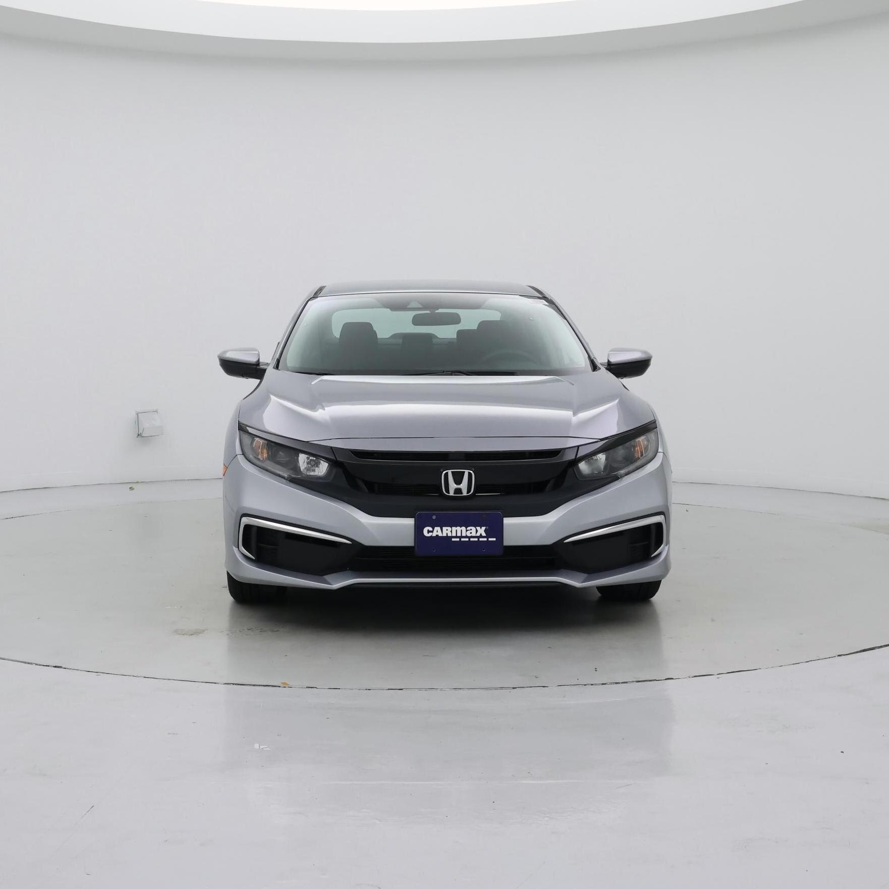 Thumbnail: 2020 Honda Civic - 5