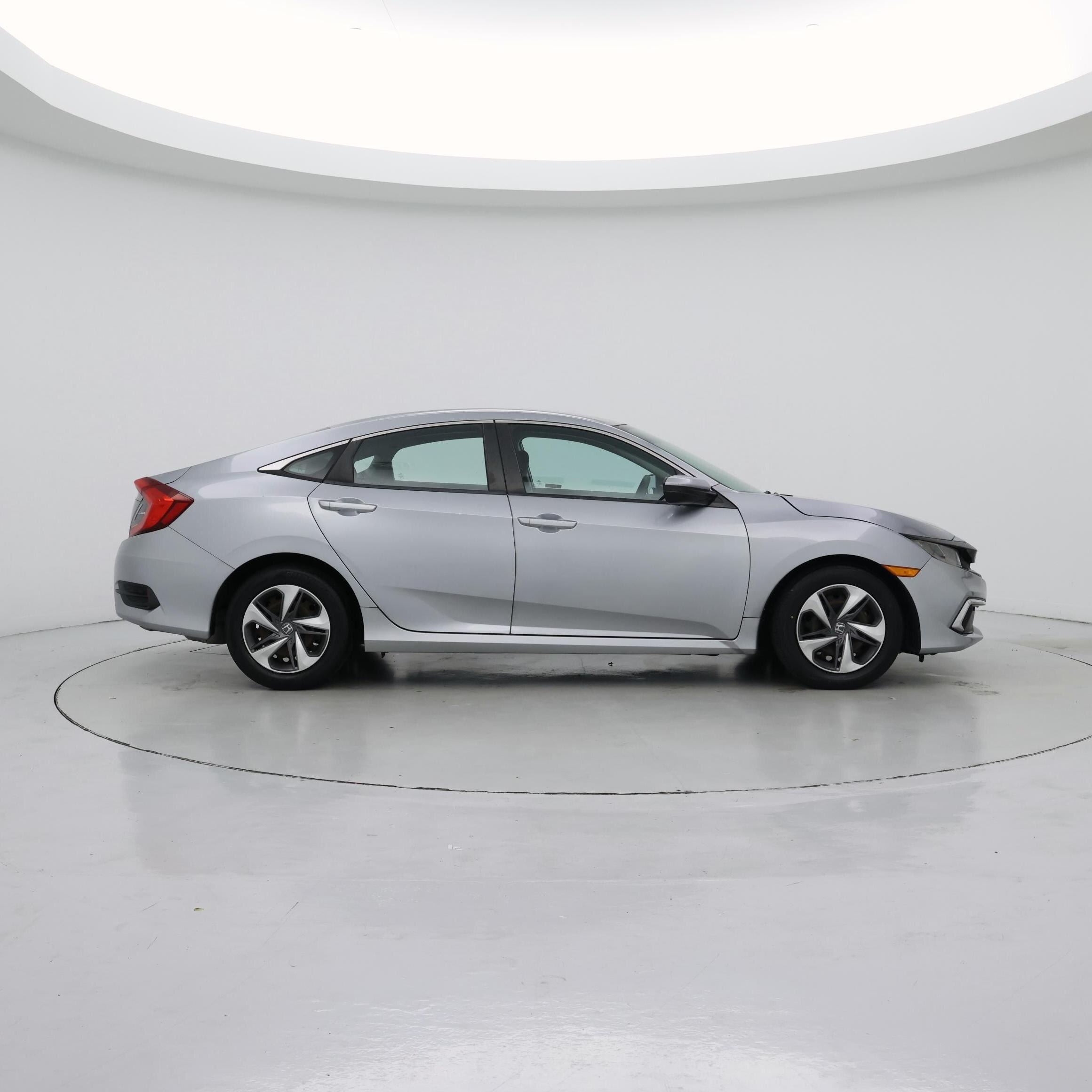 Thumbnail: 2020 Honda Civic - 7