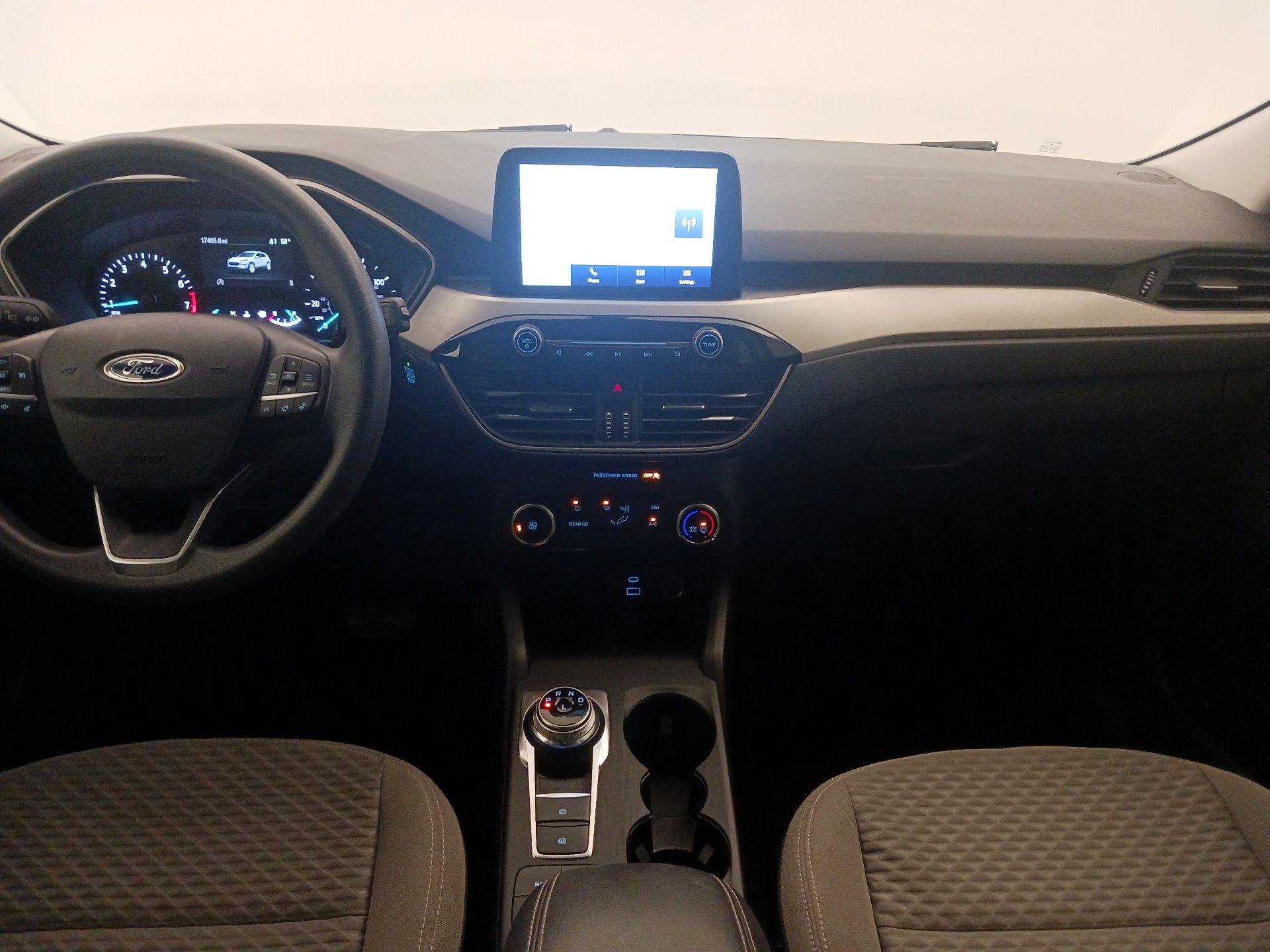 Thumbnail: 2021 Ford Escape - 9