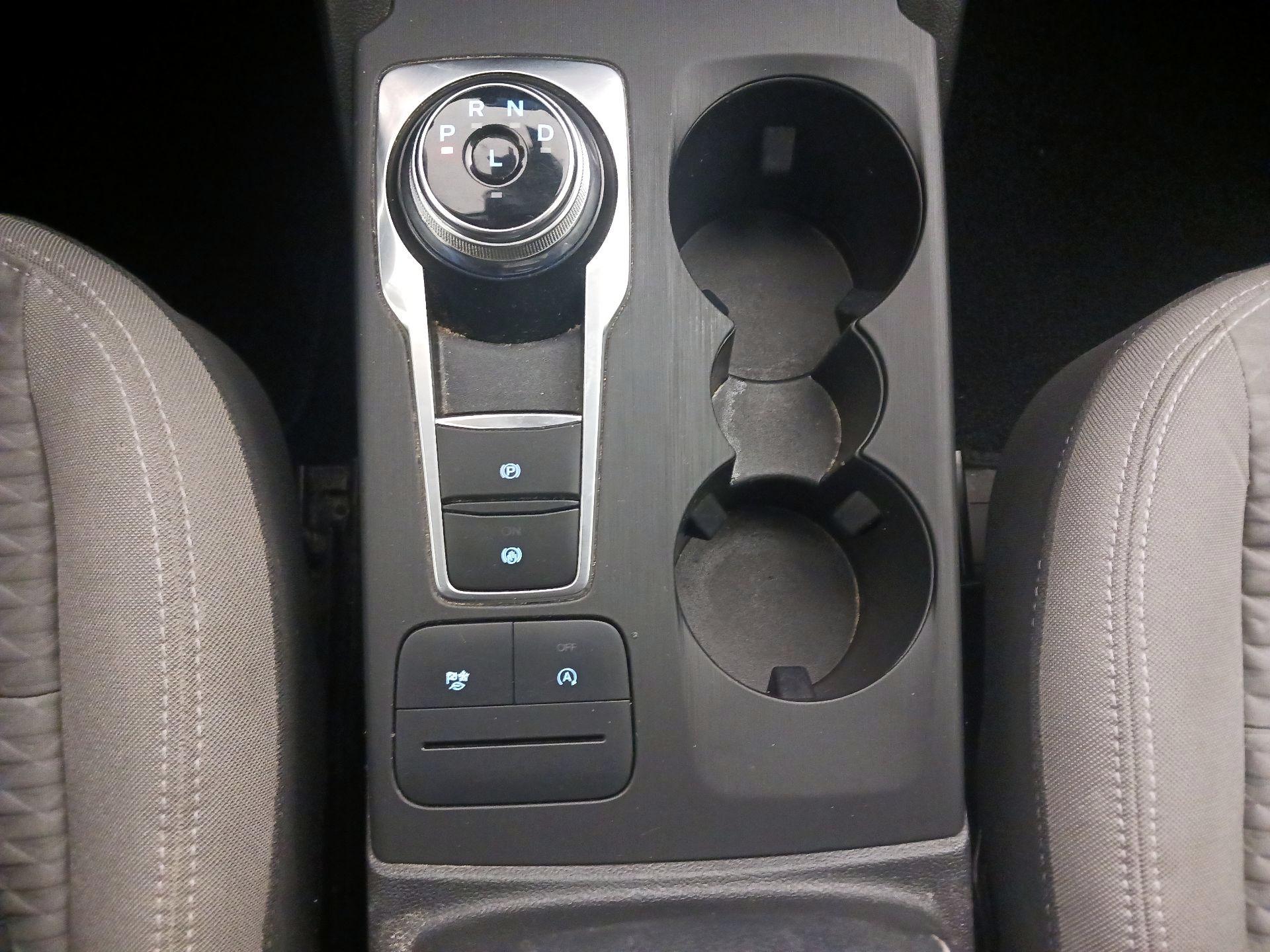 Thumbnail: 2021 Ford Escape - 17