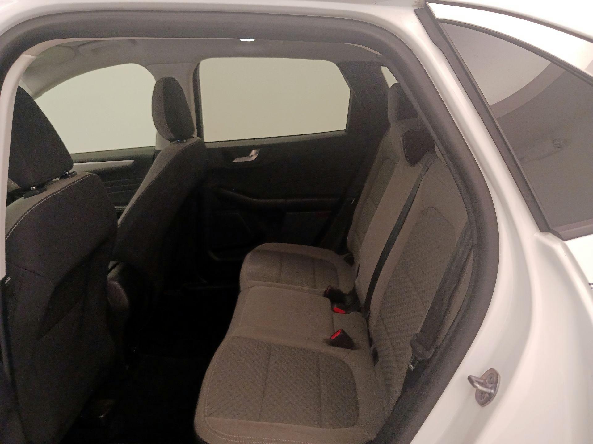 Thumbnail: 2021 Ford Escape - 19