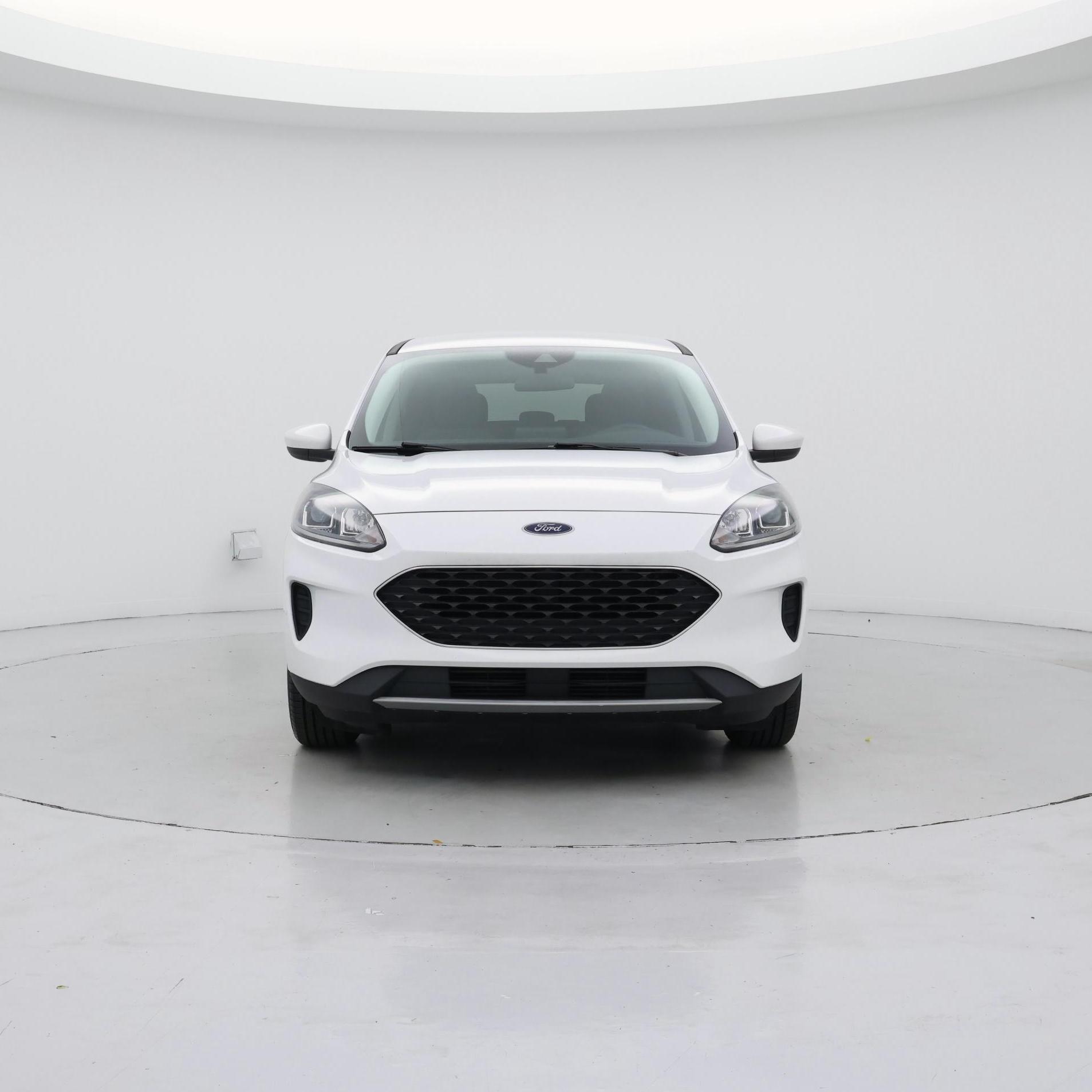 Thumbnail: 2021 Ford Escape - 5