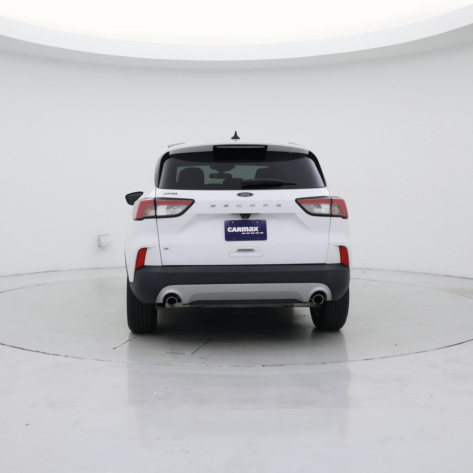 Thumbnail: 2021 Ford Escape - 6