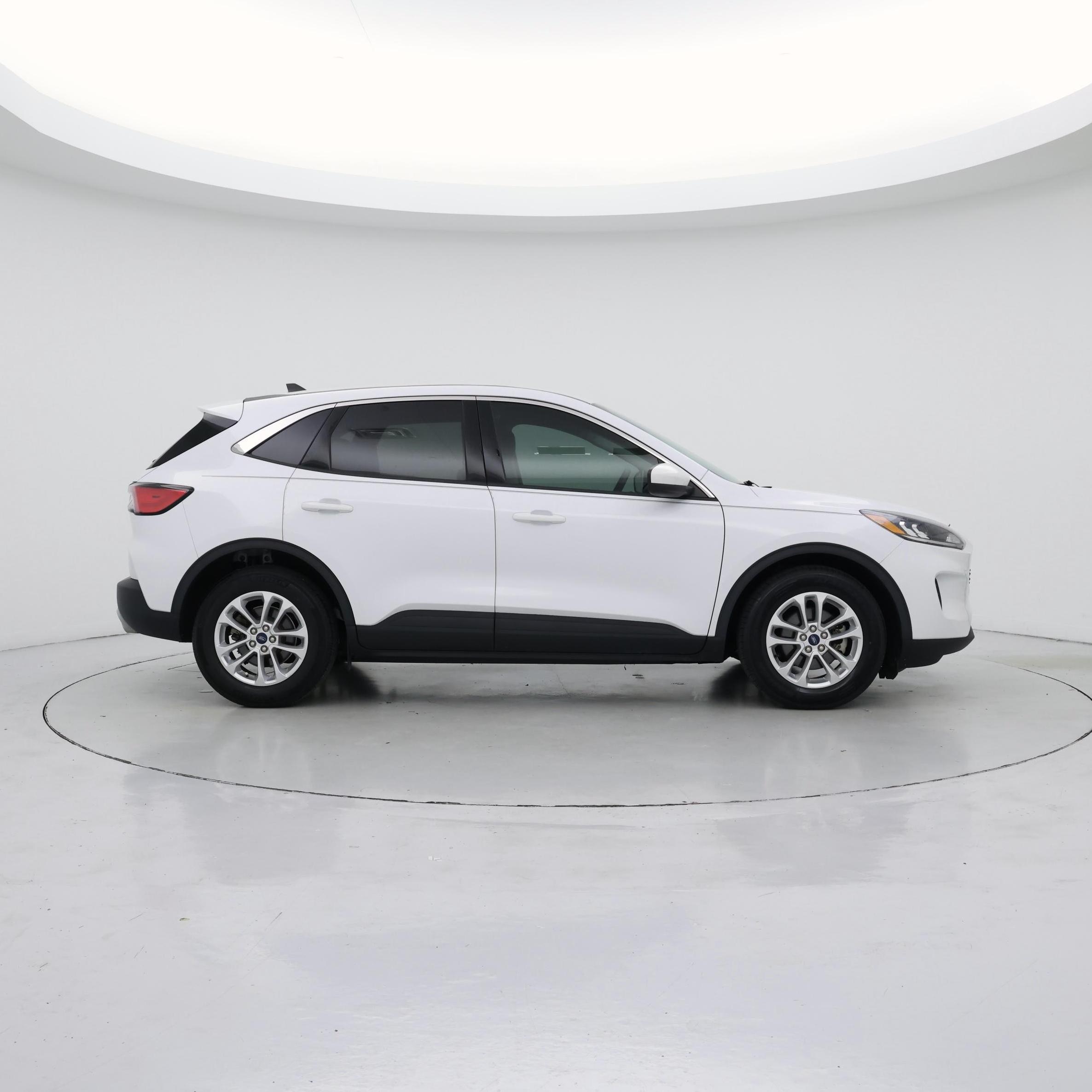 Thumbnail: 2021 Ford Escape - 7