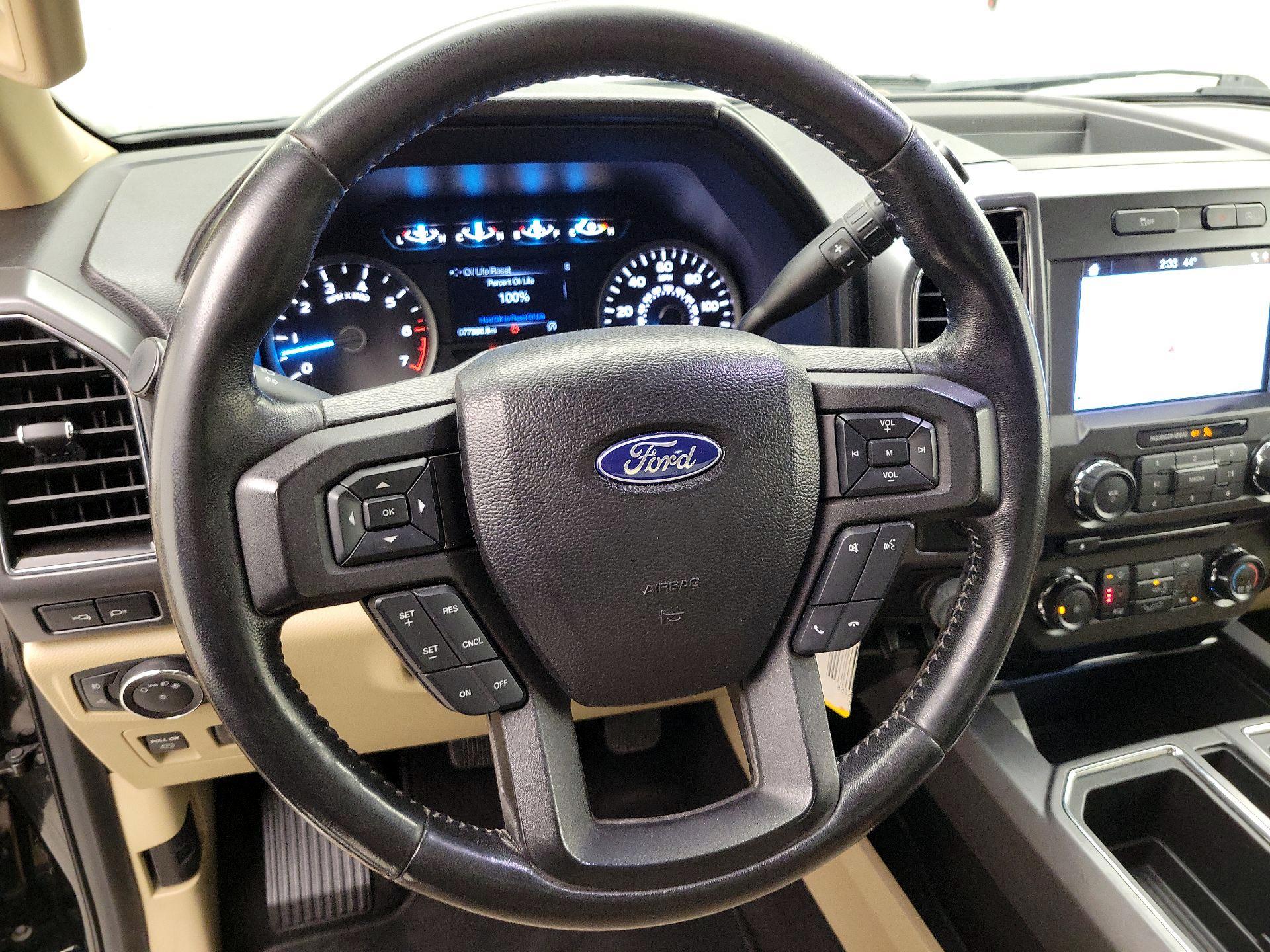 Thumbnail: 2018 Ford F-150 - 10